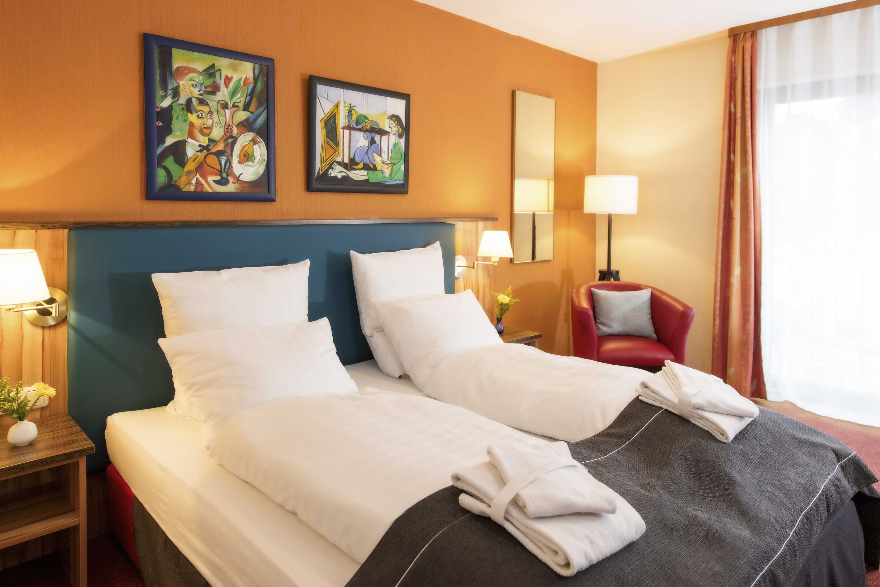 Gift card for City Hotel Meckenheim Gift card for City Hotel Meckenheim