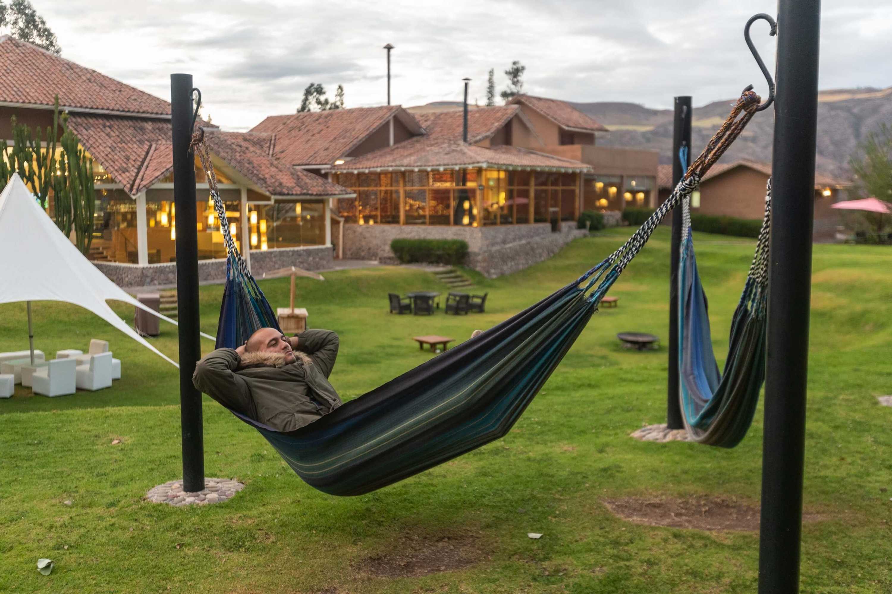 Gift card for Casa Andina Premium Valle Sagrado Hotel & Villas Gift card for Casa Andina Premium Valle Sagrado Hotel & Villas