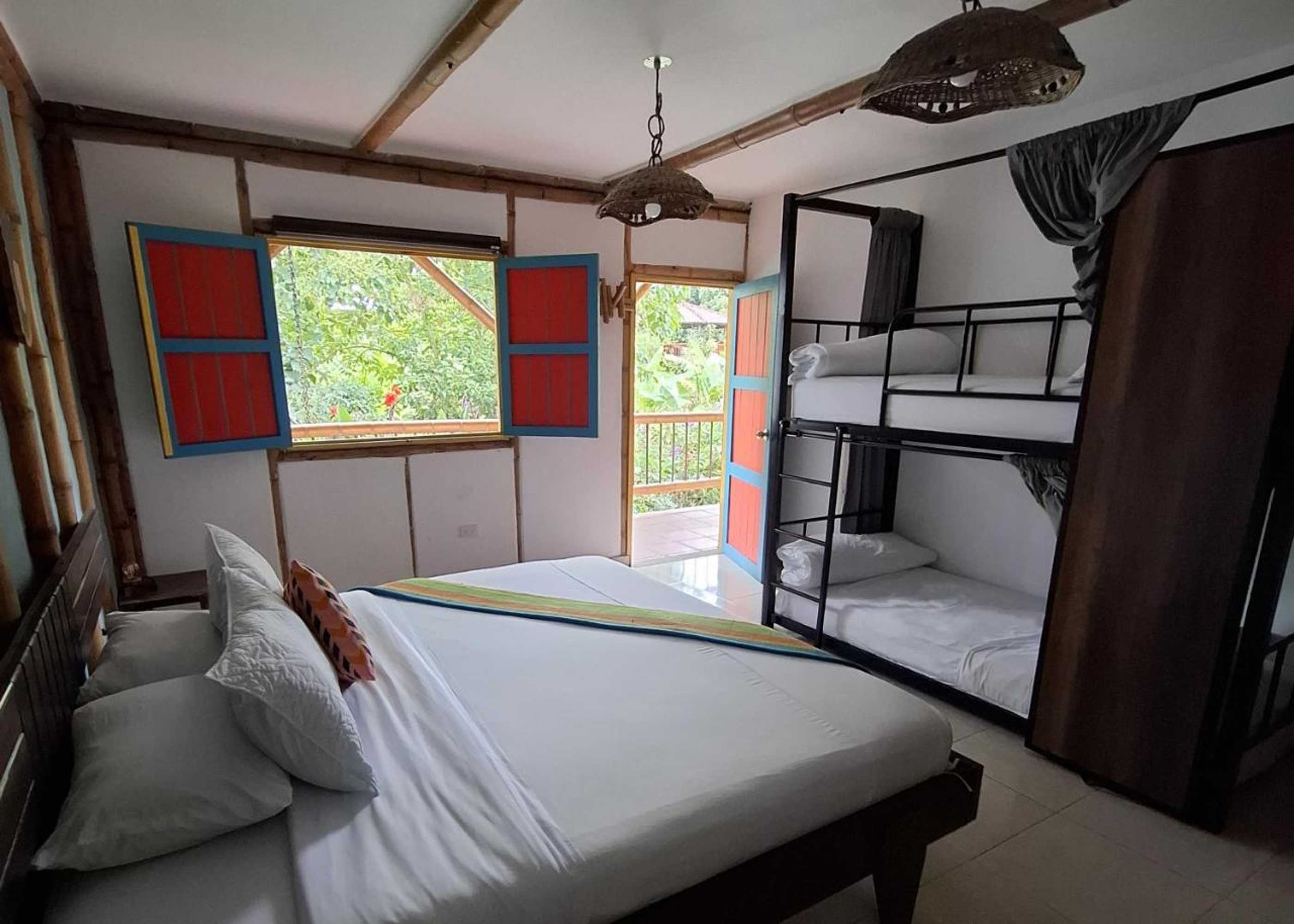 Gift card for Los Otobos Finca Hotel