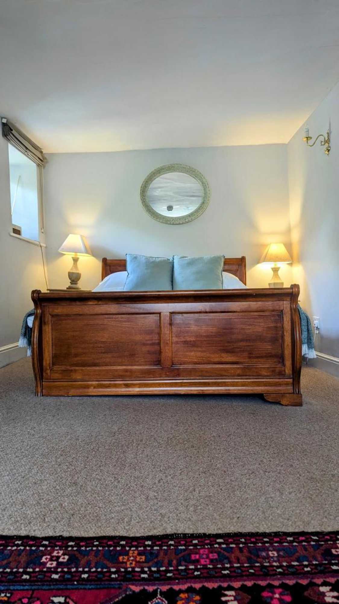 Gift card for Sign of The Angel