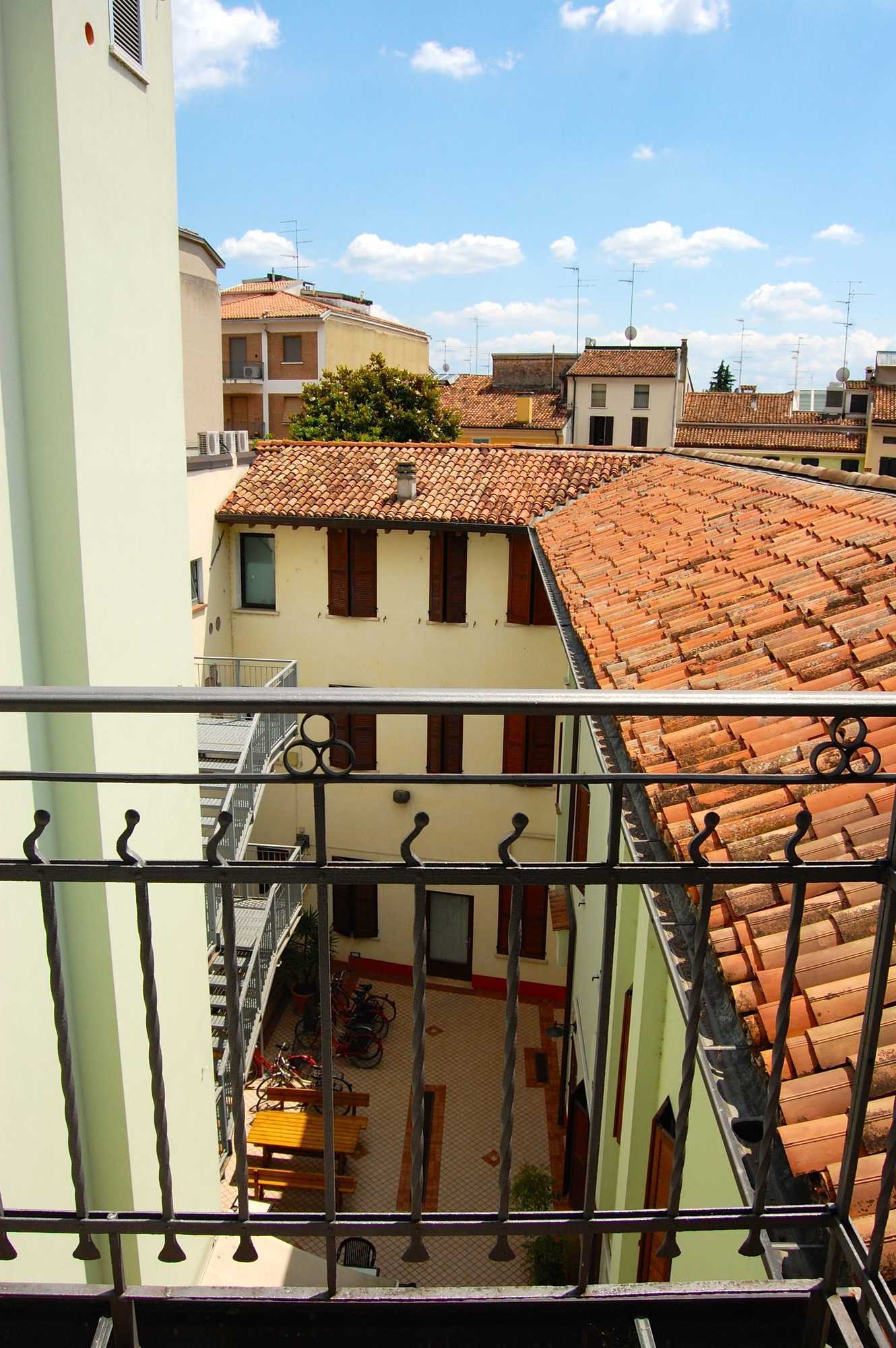 Gift card for Hotel Mantegna Stazione Gift card for Hotel Mantegna Stazione