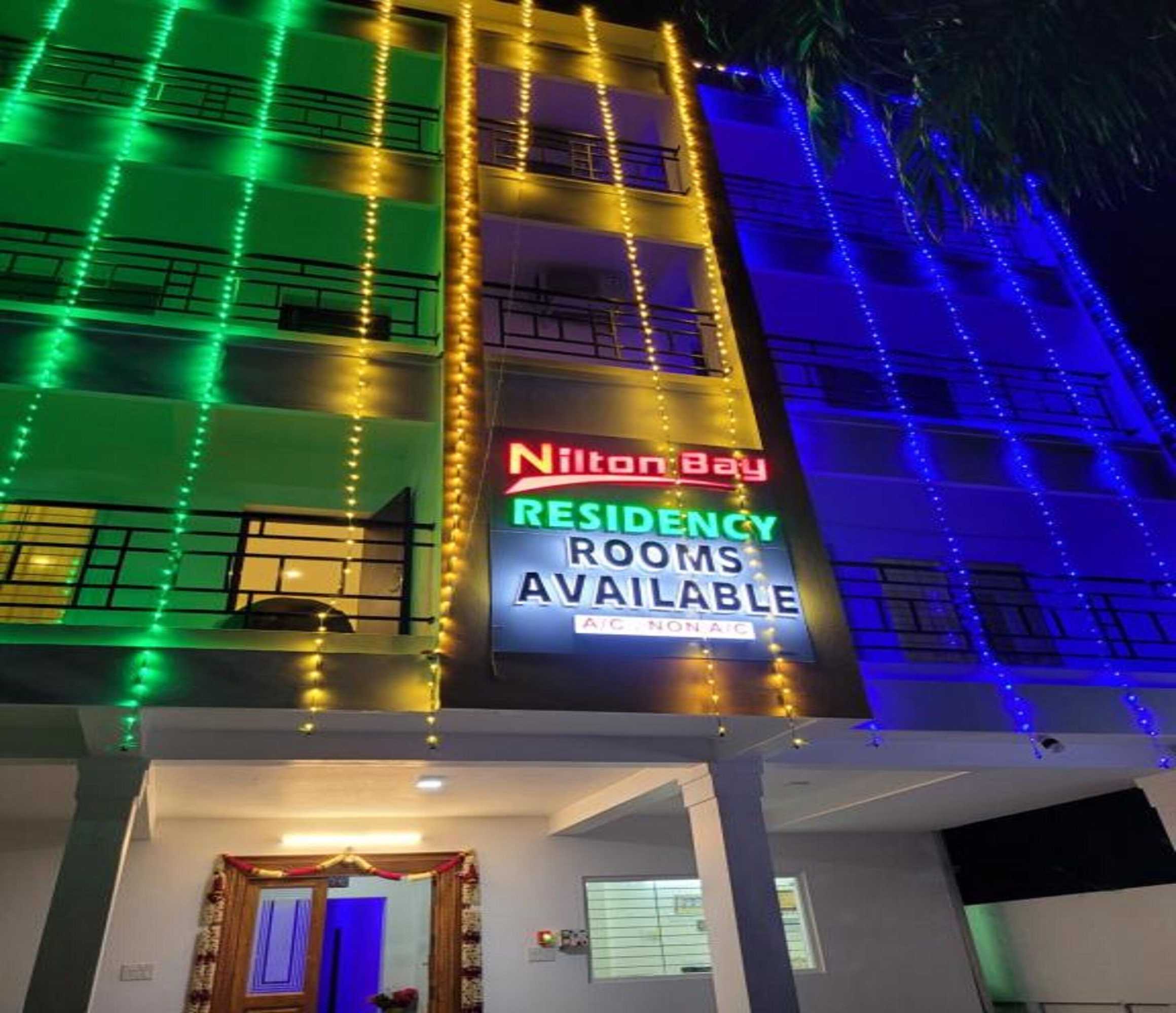 Gift card for Nilton Bay Residency Gift card for Nilton Bay Residency