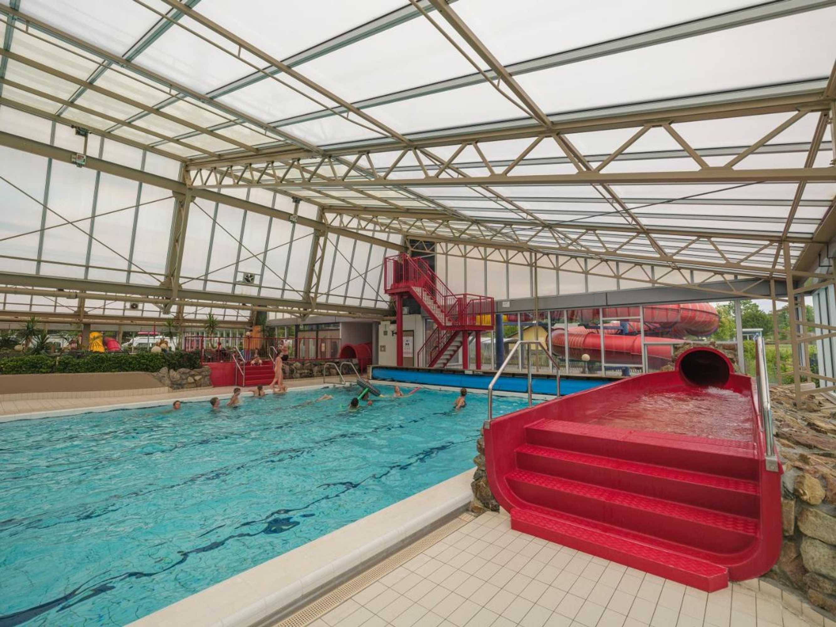 Gift card for Vakantiepark Ackersate