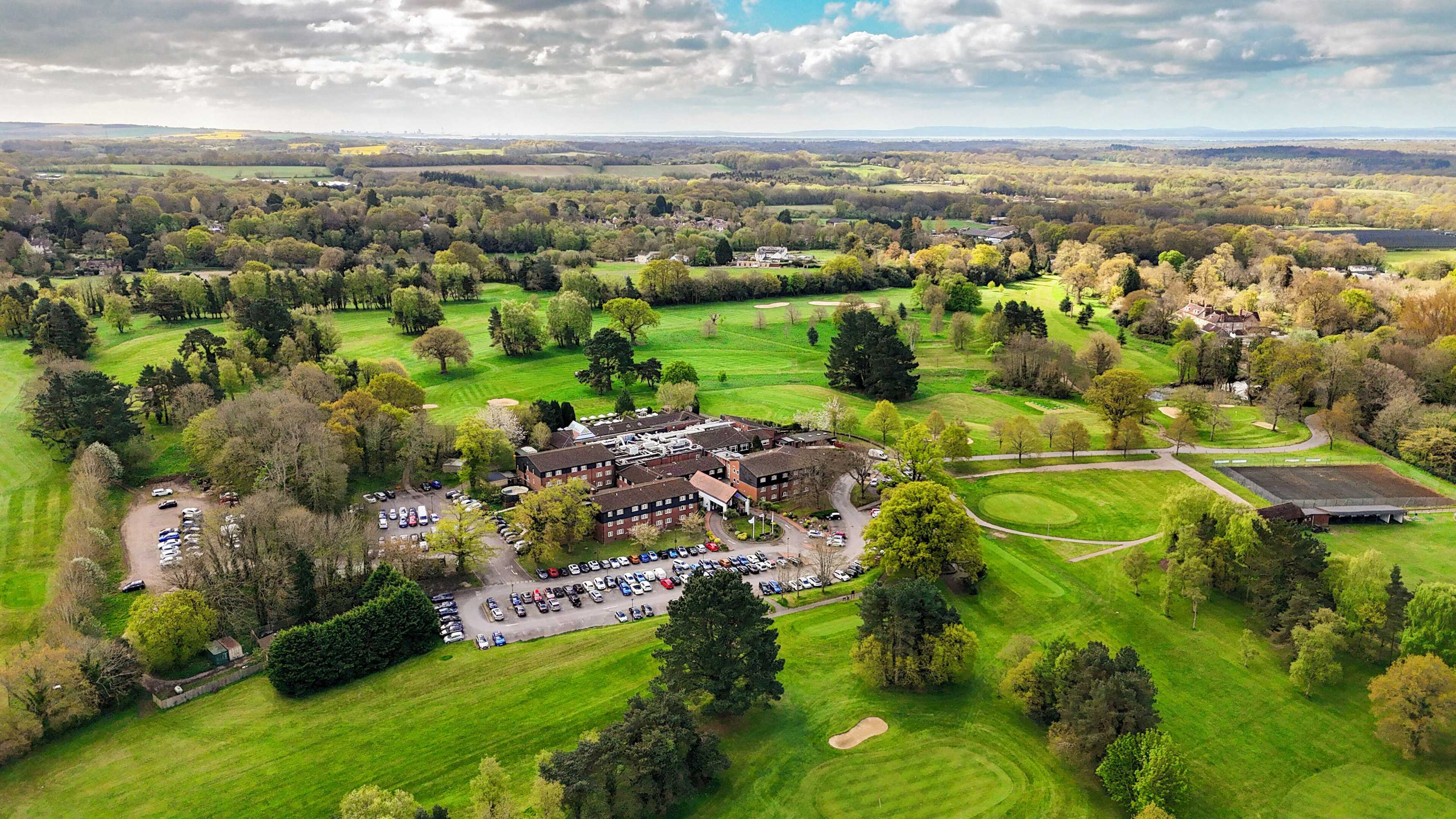 Gift card for Meon Valley Hotel, Golf & Country Club Gift card for Meon Valley Hotel, Golf & Country Club