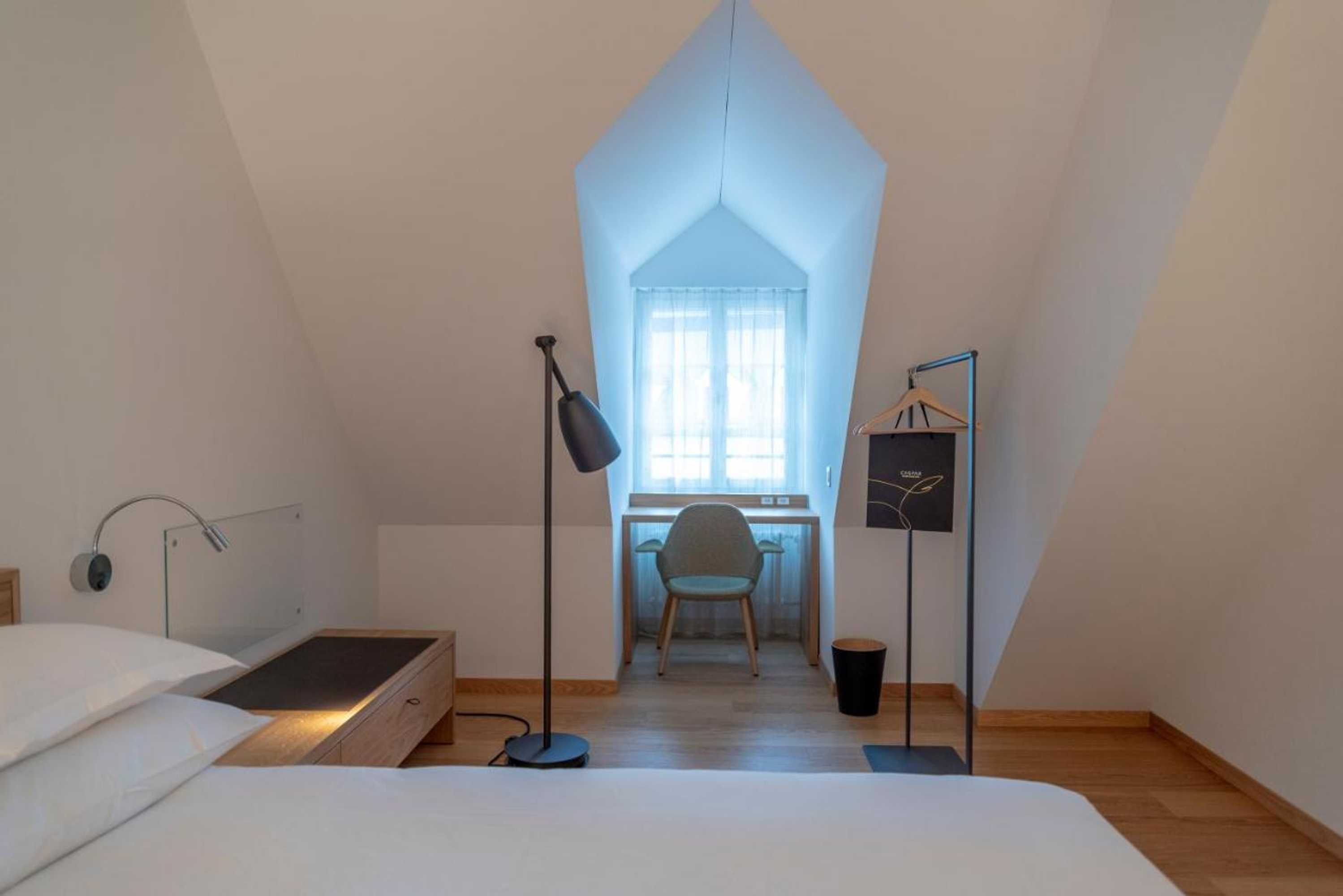 Gift card for Hotel Caspar