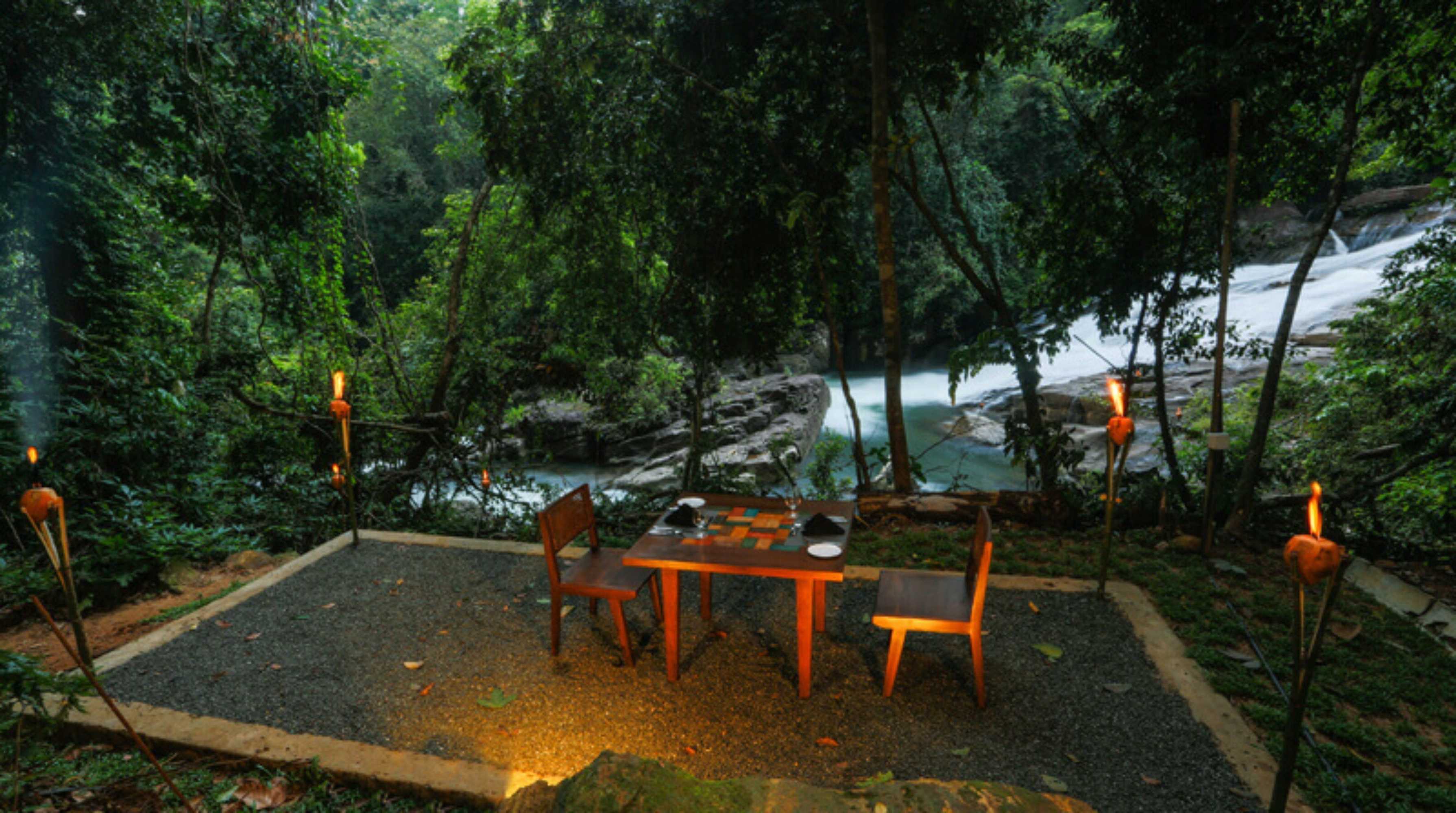 Gift card for Palmstone Retreat - Kithulgala