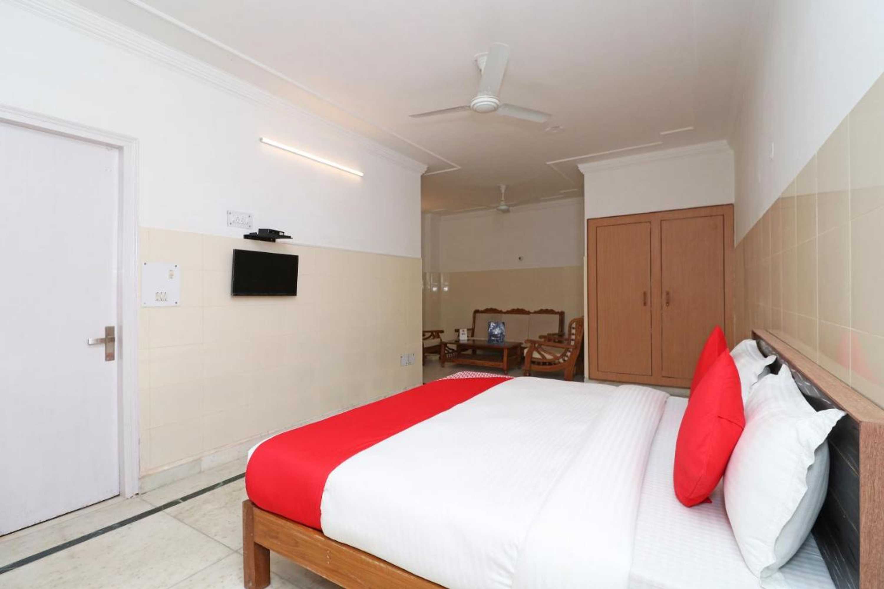 Gift card for Oyo 12939 Hotel Mehtab Regency