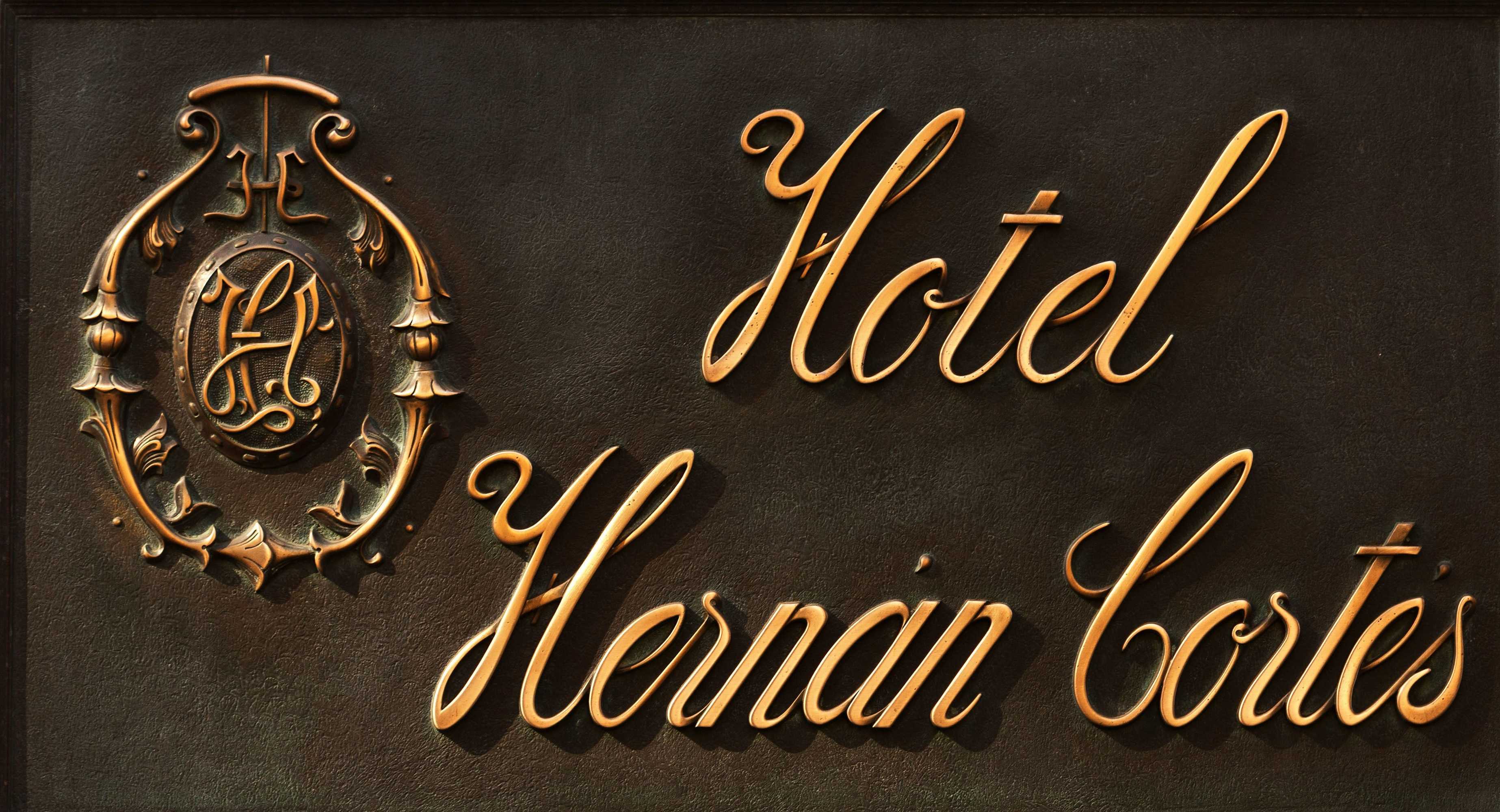Gift card for Hotel Hernán Cortés Gift card for Hotel Hernán Cortés