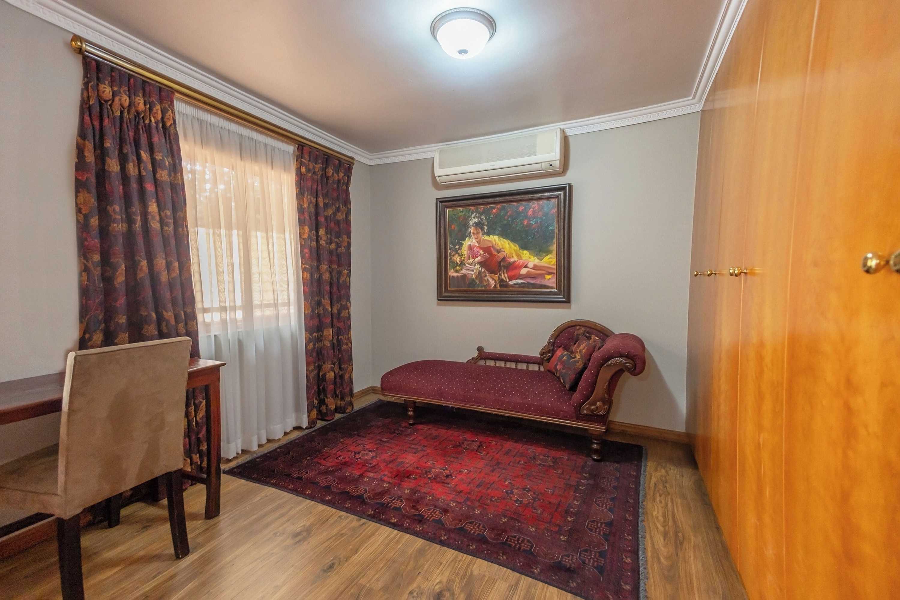 Gift card for Sunward Park Guest House & Conference Centre Gift card for Sunward Park Guest House & Conference Centre
