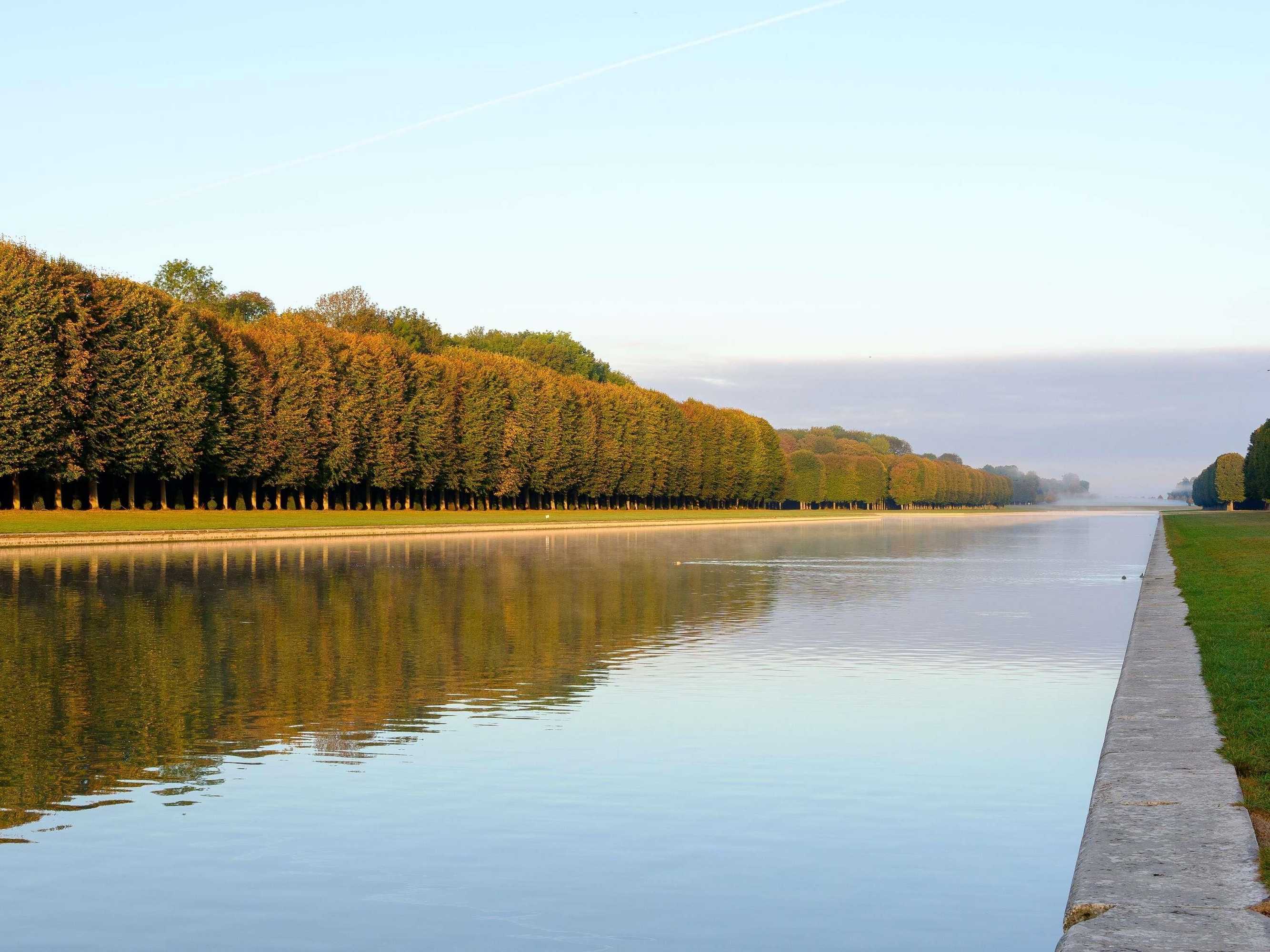 Gift card for Mercure Versailles Chateau