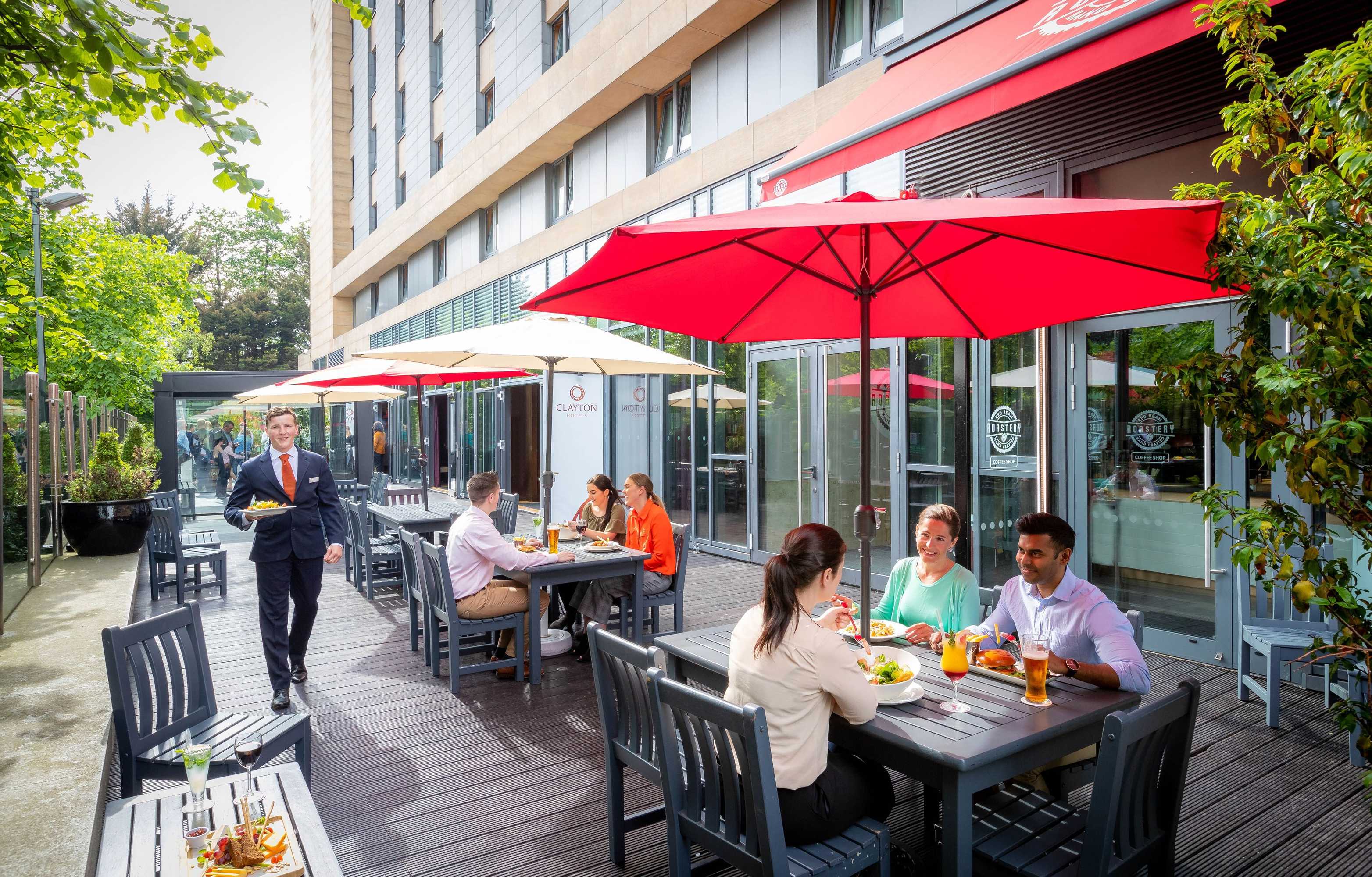 Gift card for Clayton Hotel Leopardstown Gift card for Clayton Hotel Leopardstown