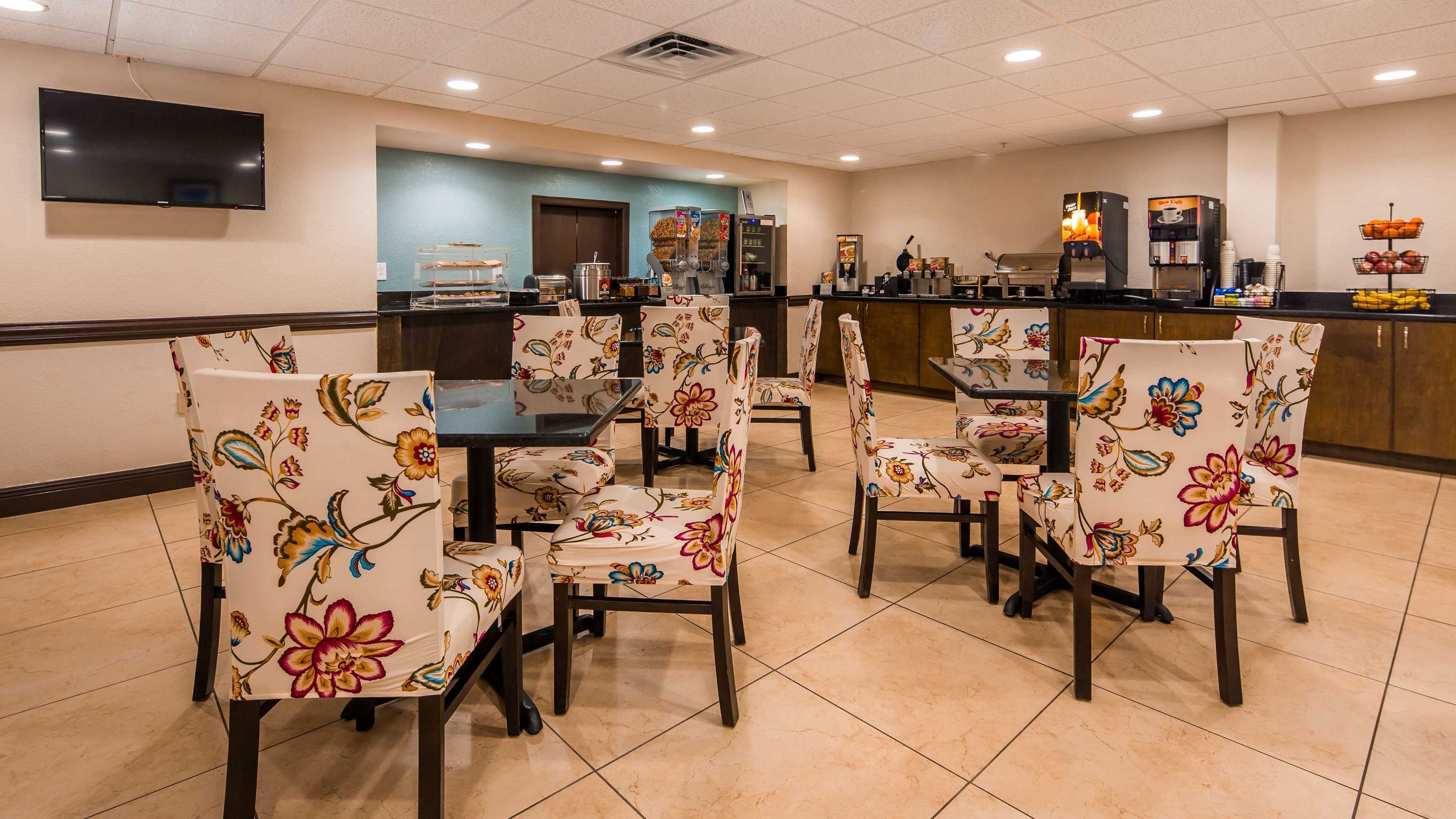 Gift card for Best Western Mulberry Hotel Gift card for Best Western Mulberry Hotel