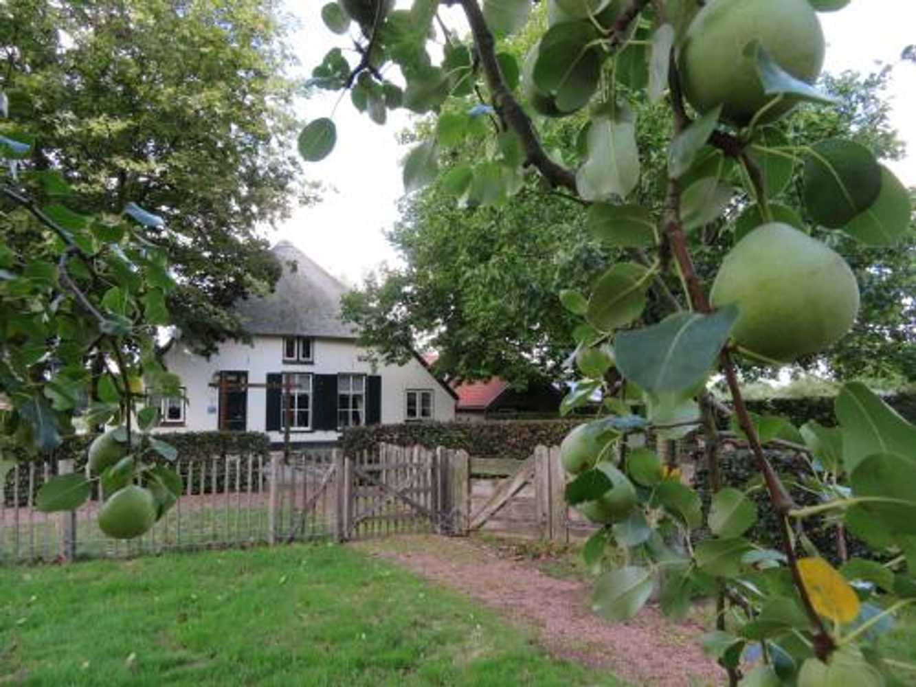 Gift card for B&b De Willemshoeve