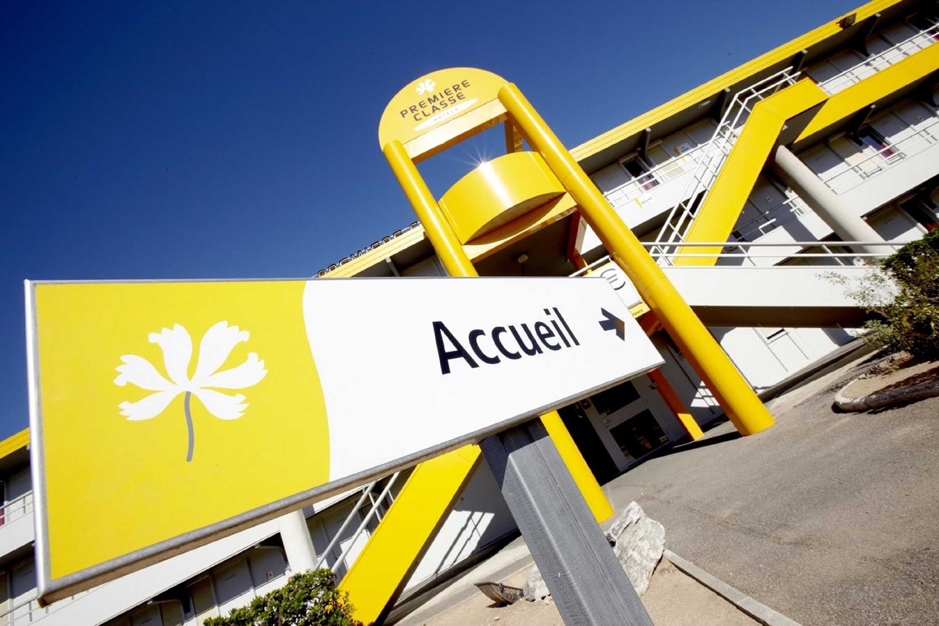 Gift card for Première Classe Aéroport Marseille Gift card for Première Classe Aéroport Marseille