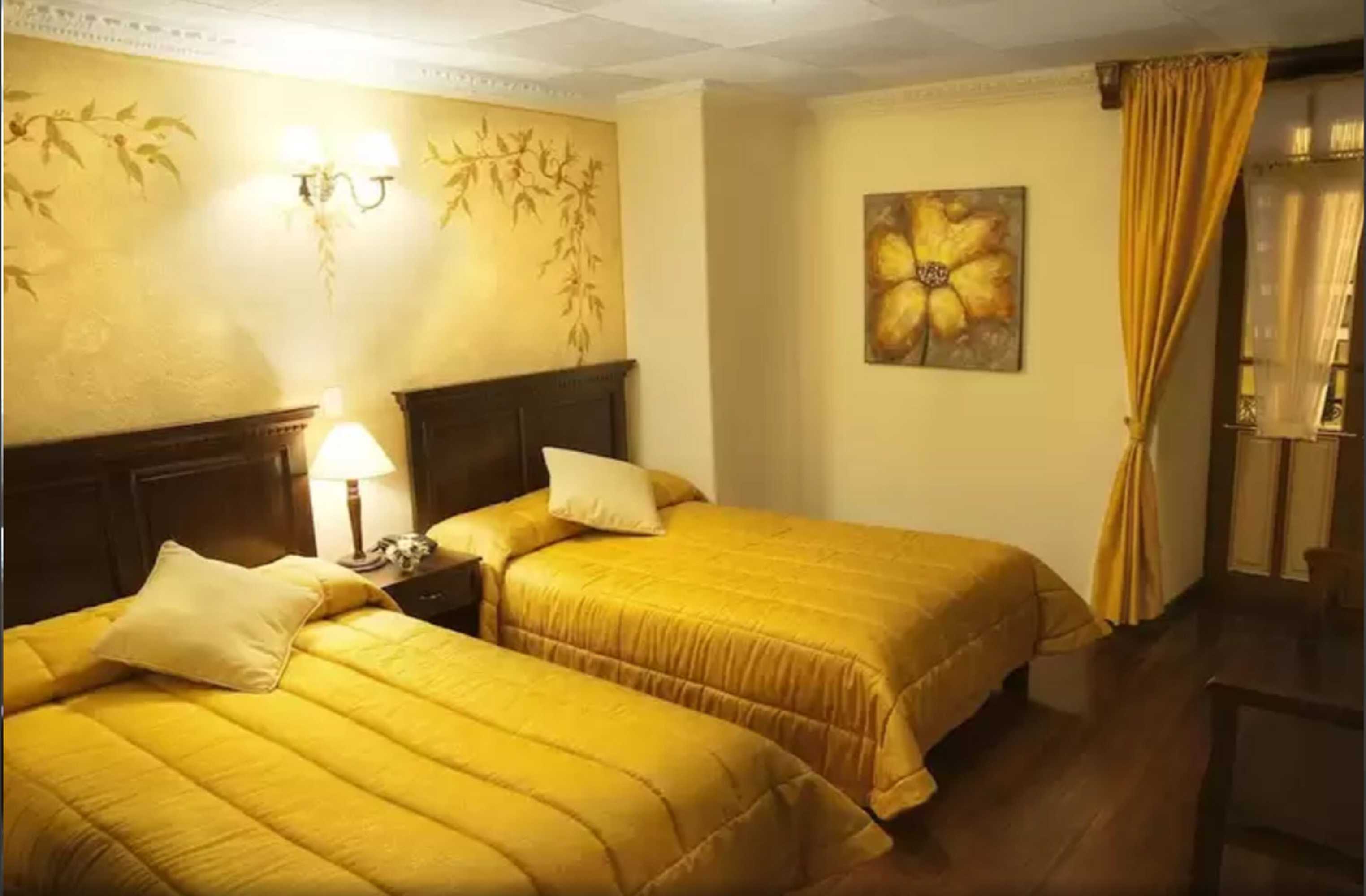 Gift card for Hotel Casa San Rafael Gift card for Hotel Casa San Rafael