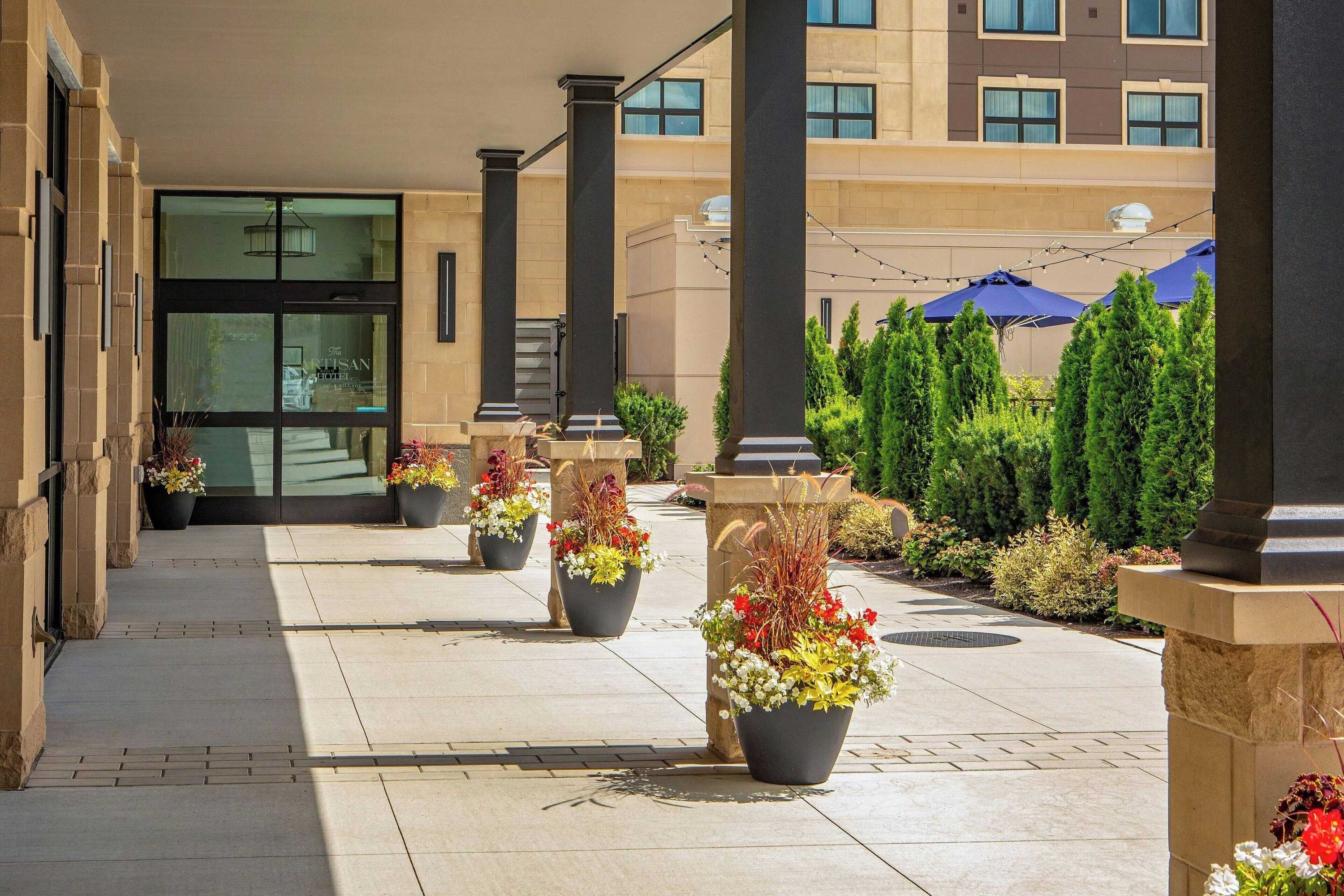Gift card for The Artisan At Tuscan Village, Salem, A Tribute Portfolio Hotel Gift card for The Artisan At Tuscan Village, Salem, A Tribute Portfolio Hotel