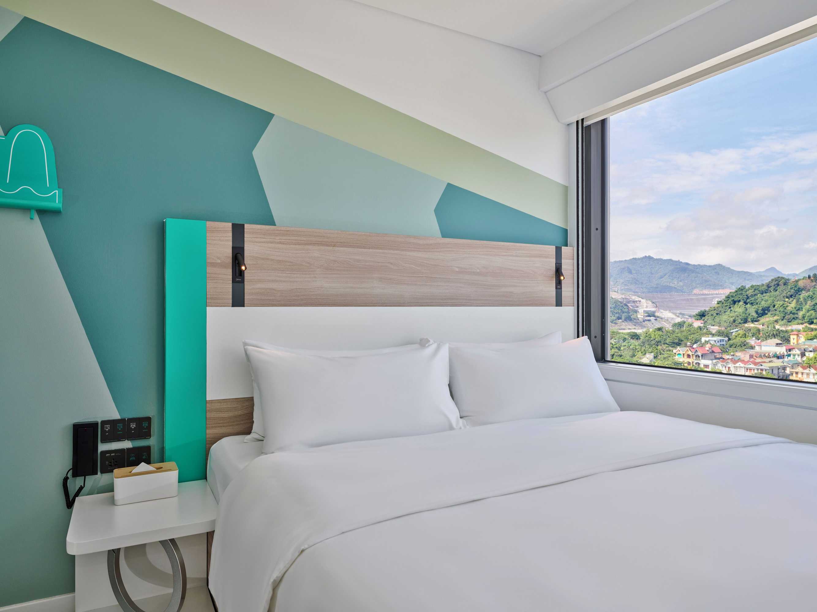 Gift card for Tru by Hilton Hoa Binh City Centre