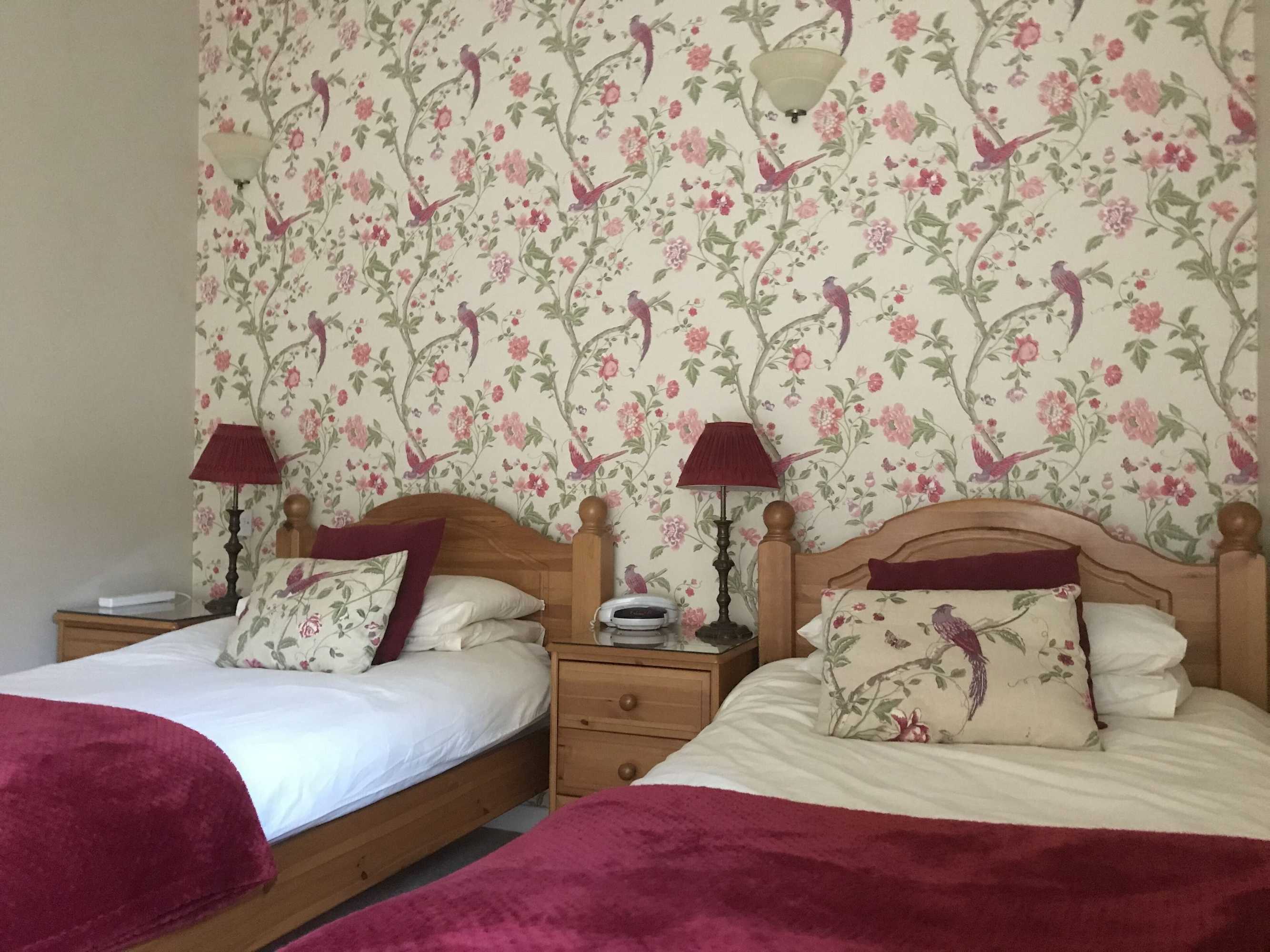 Gift card for West Lodge Hotel