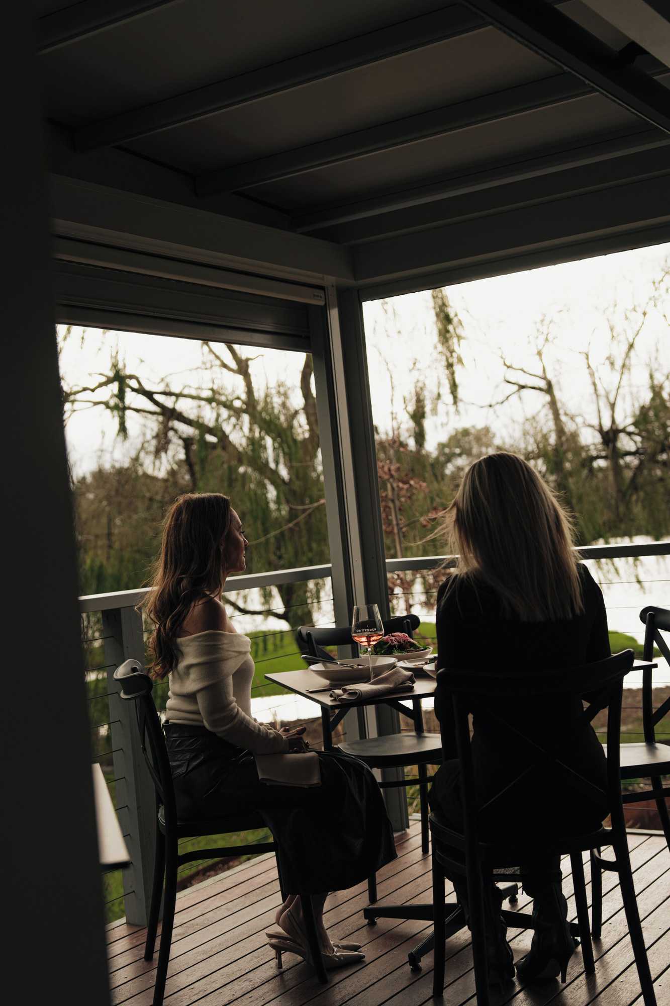 Gift card for Crittenden Lakeside Villas