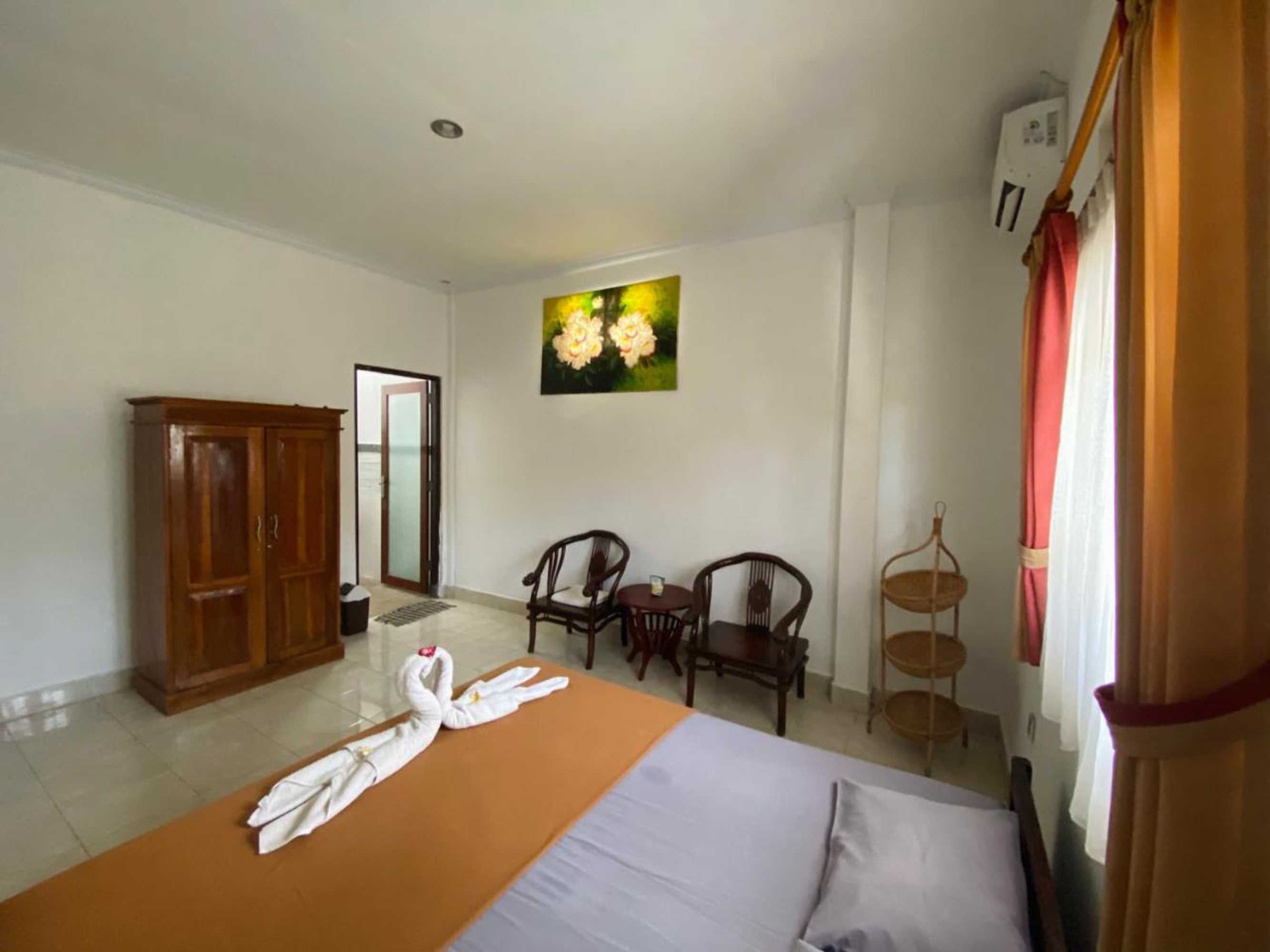 Gift card for Pondok Mimba