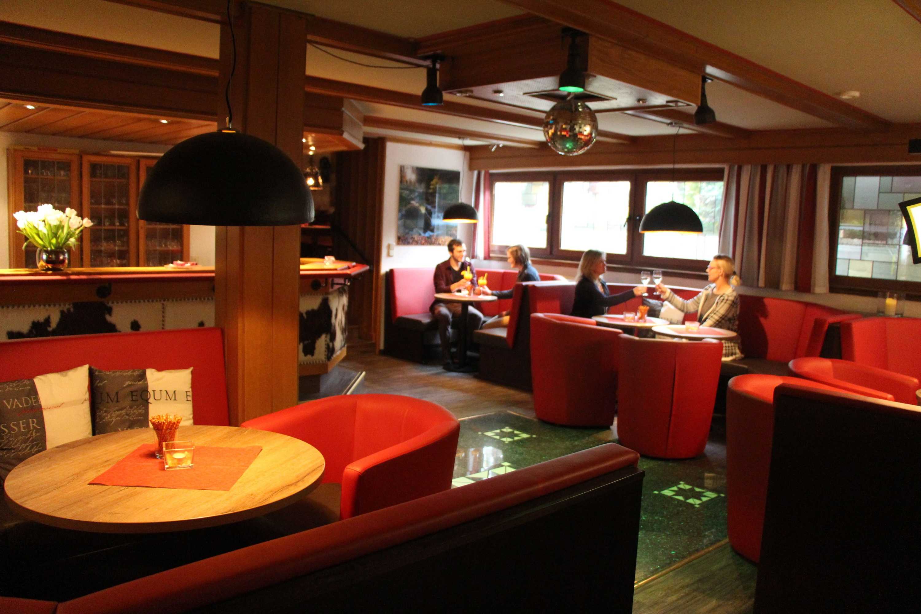 Gift card for Parkhotel Weber-Müller