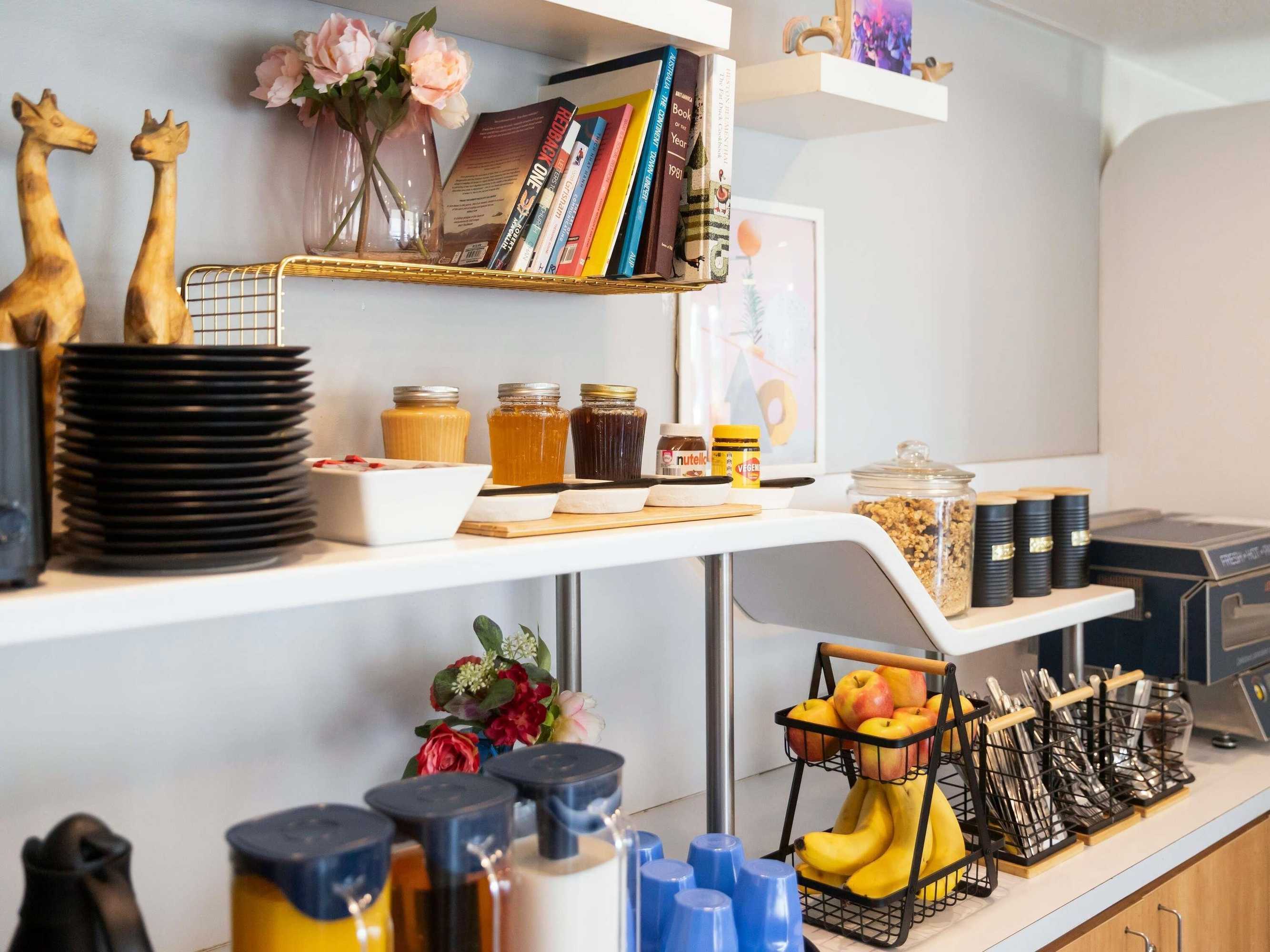 Gift card for Ibis Budget Wentworthville