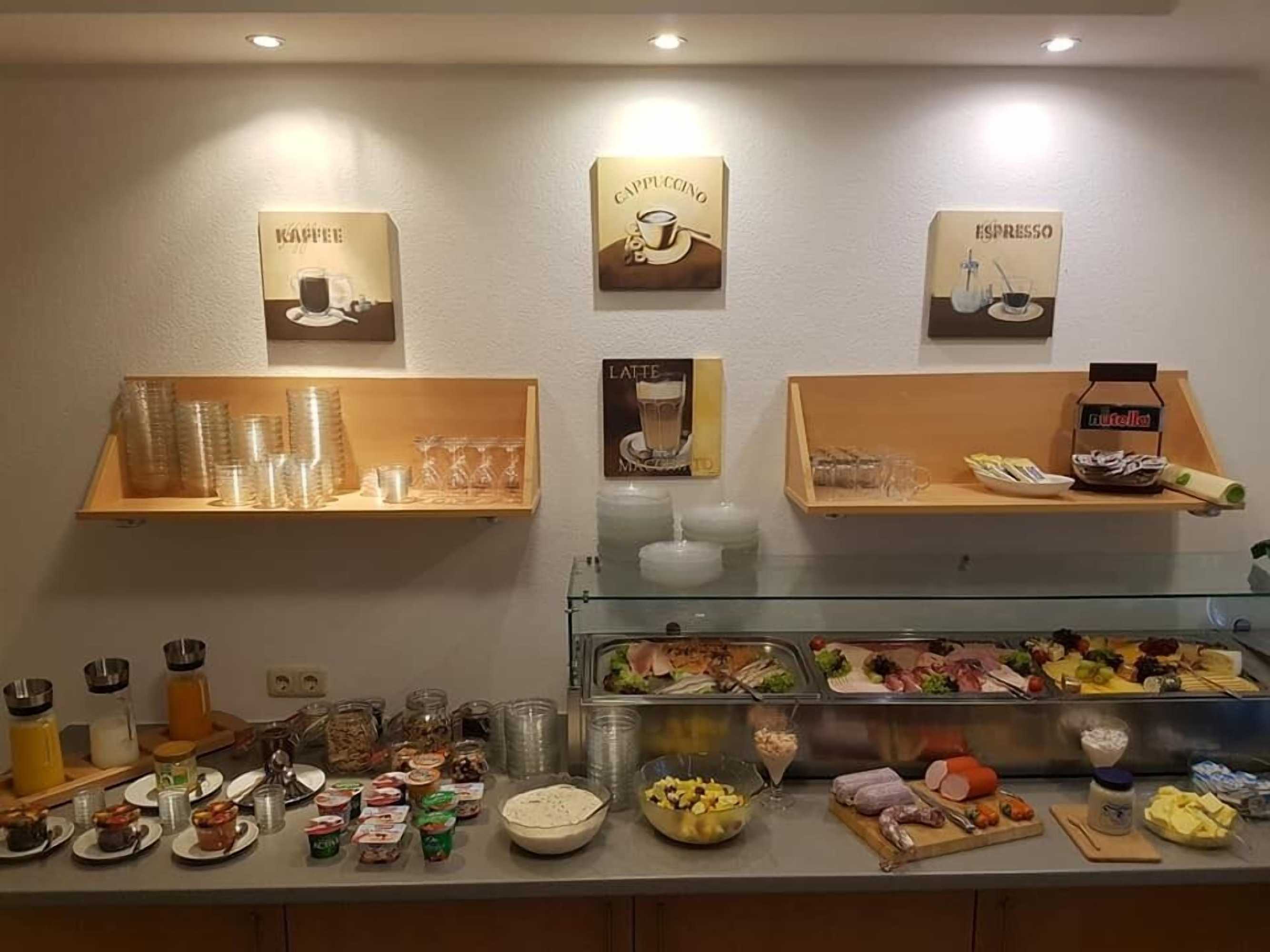 Gift card for Venngasthof Zur Buche