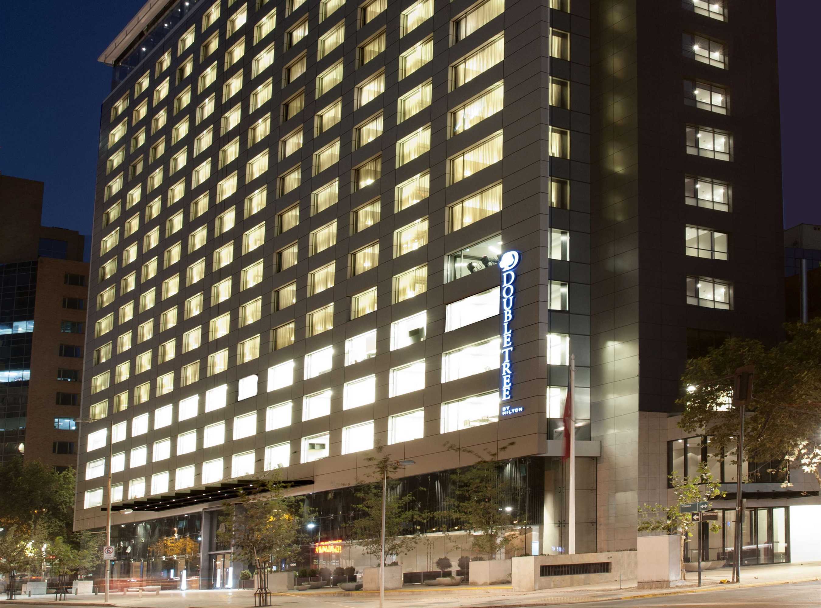 Gift card for Doubletree by Hilton Hotel Santiago - Vitacura Gift card for Doubletree by Hilton Hotel Santiago - Vitacura