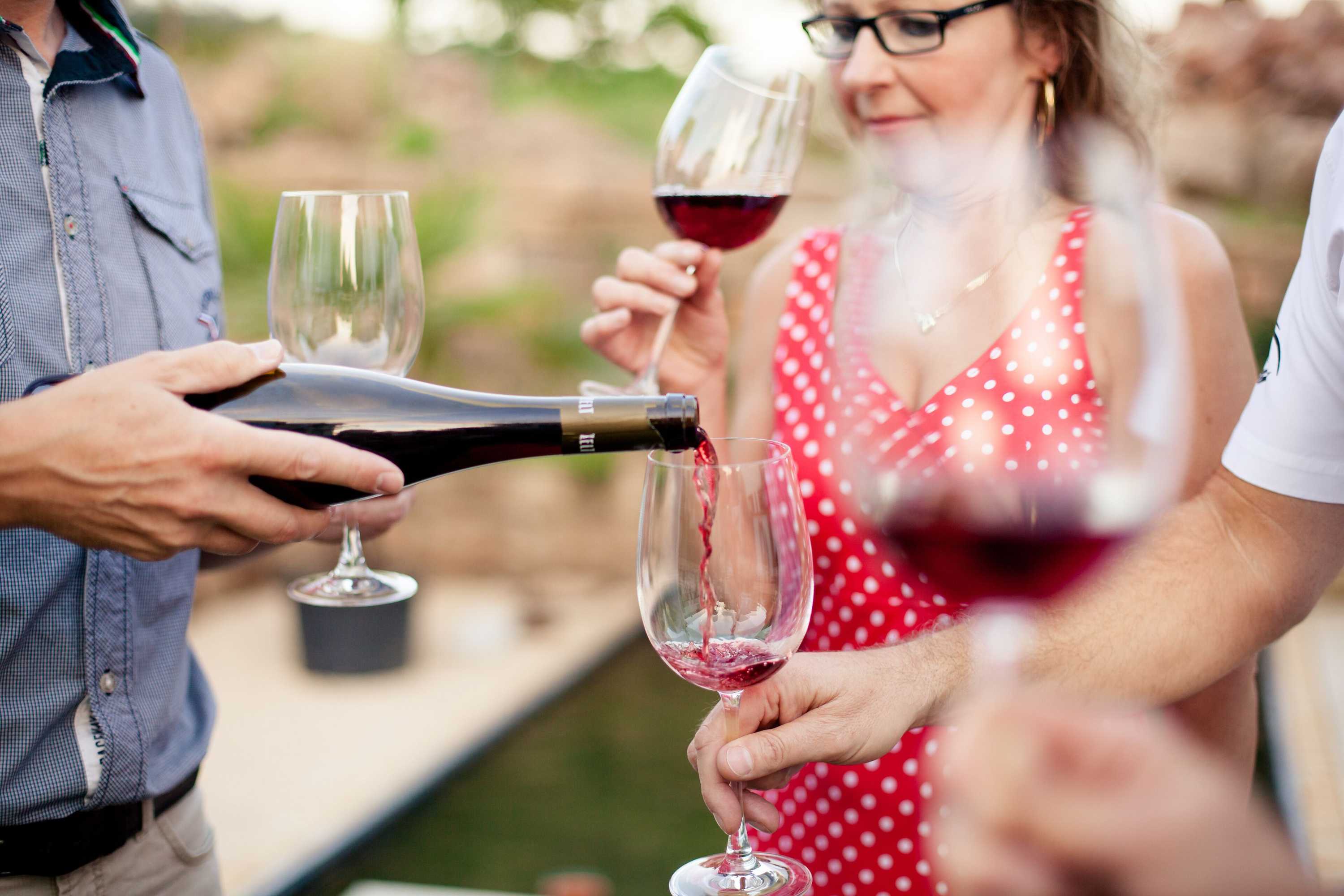 Gift card for Casa Palatina Vinotel