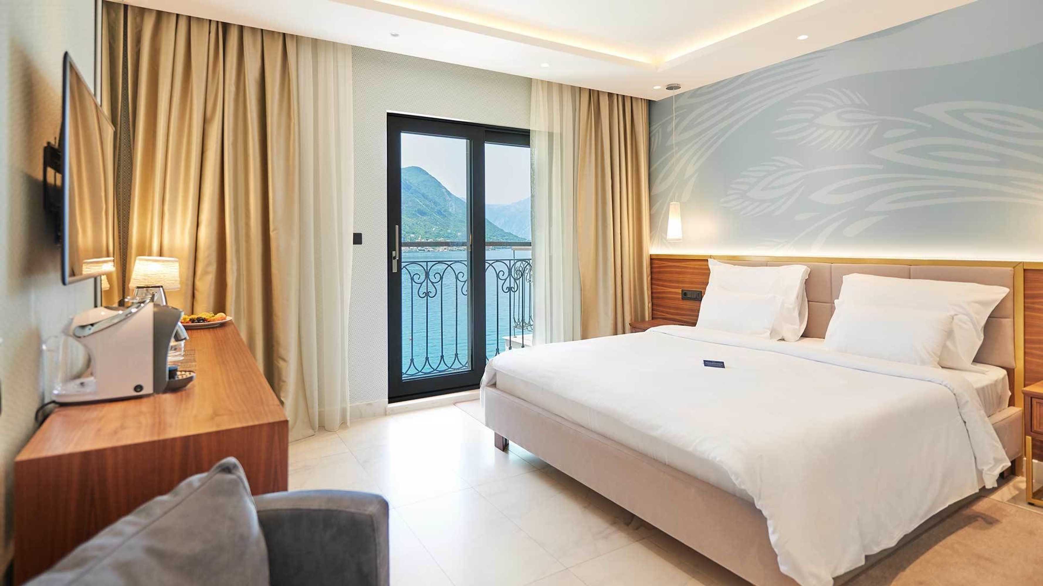 Gift card for Huma Kotor Bay Hotel And Villas Gift card for Huma Kotor Bay Hotel And Villas