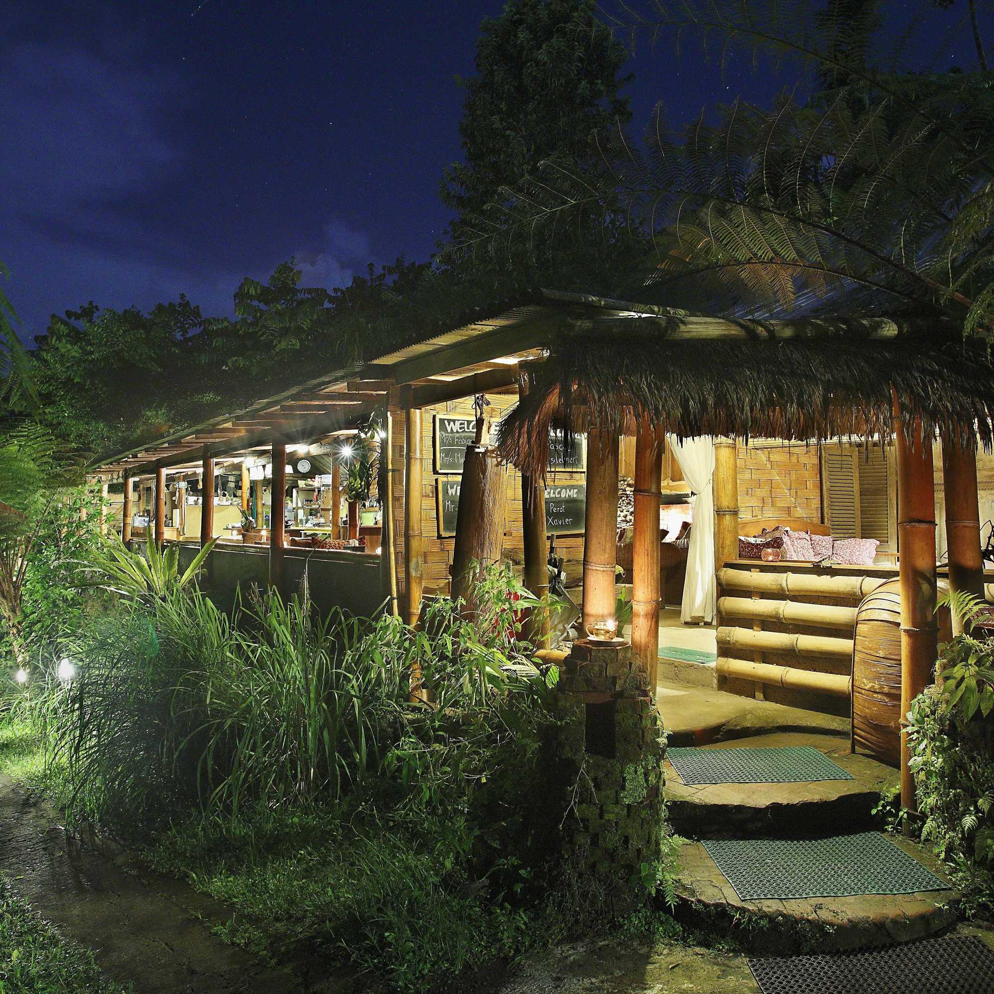 Gift card for Sang Giri Mountain Tent Resort by Ahm Gift card for Sang Giri Mountain Tent Resort by Ahm