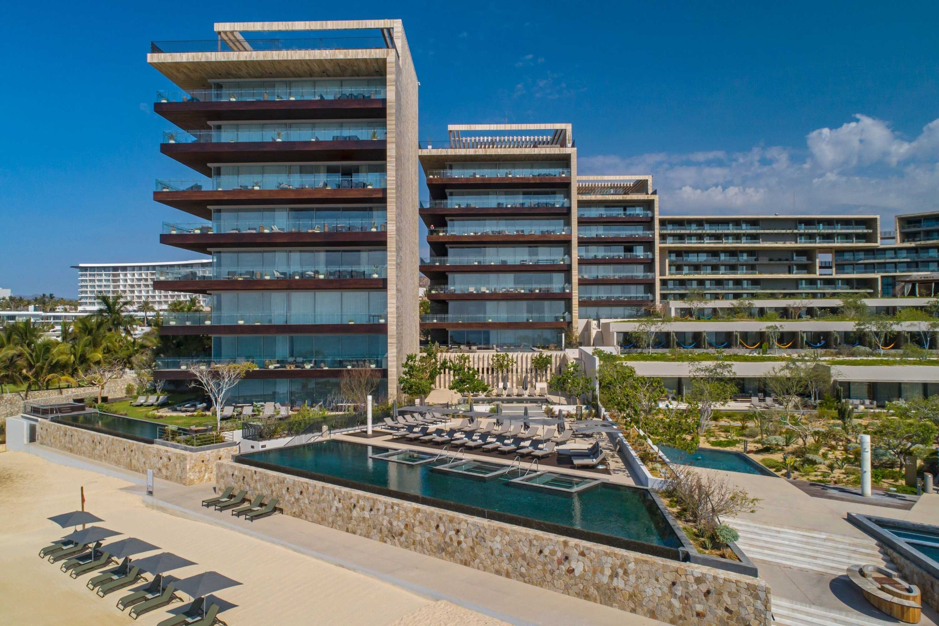Gift card for The Residences at Solaz, a Luxury Collection Resort, Los Cabos a Marriott Hotel Gift card for The Residences at Solaz, a Luxury Collection Resort, Los Cabos a Marriott Hotel