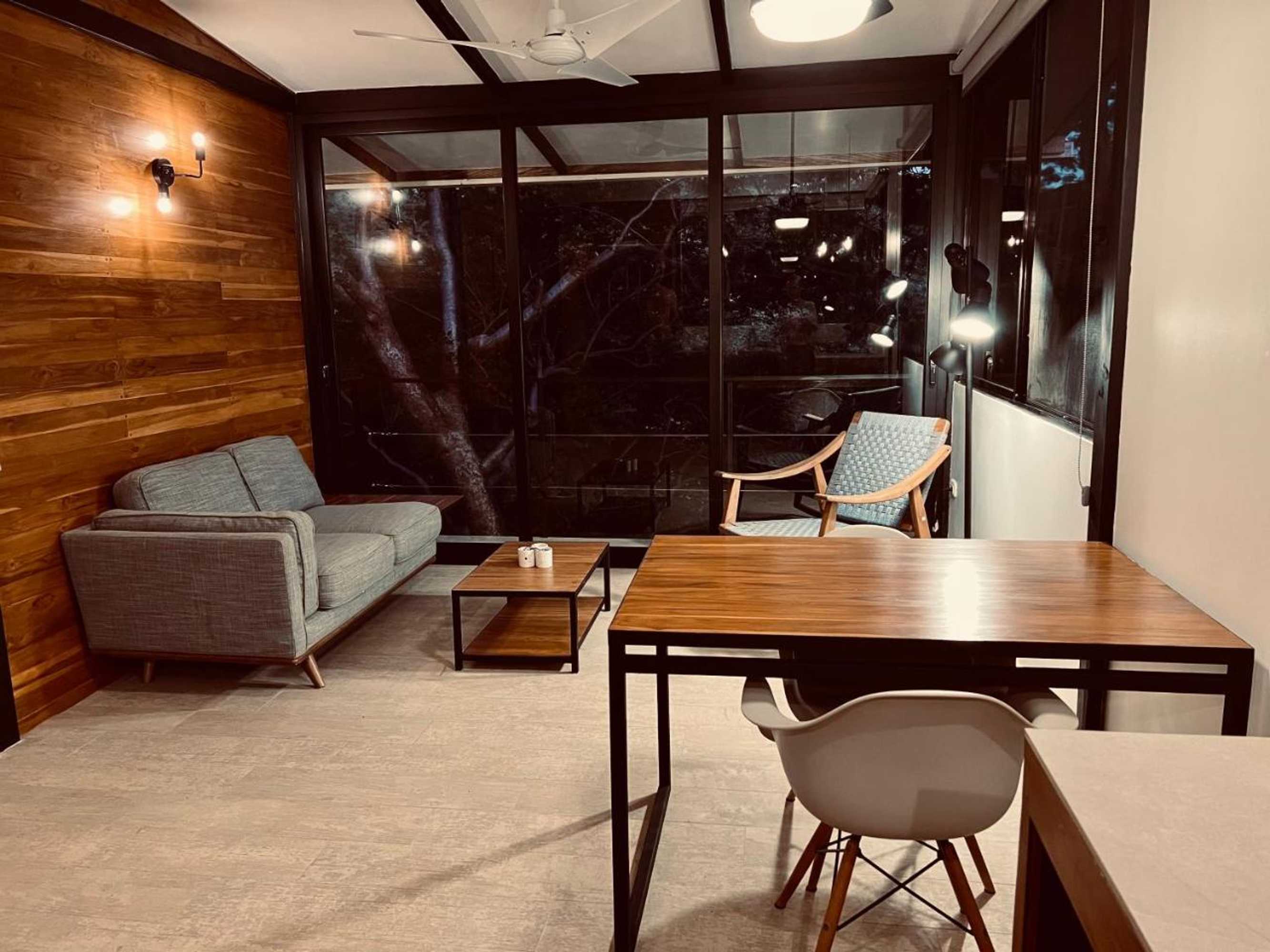 Gift card for Oleadas Maderas