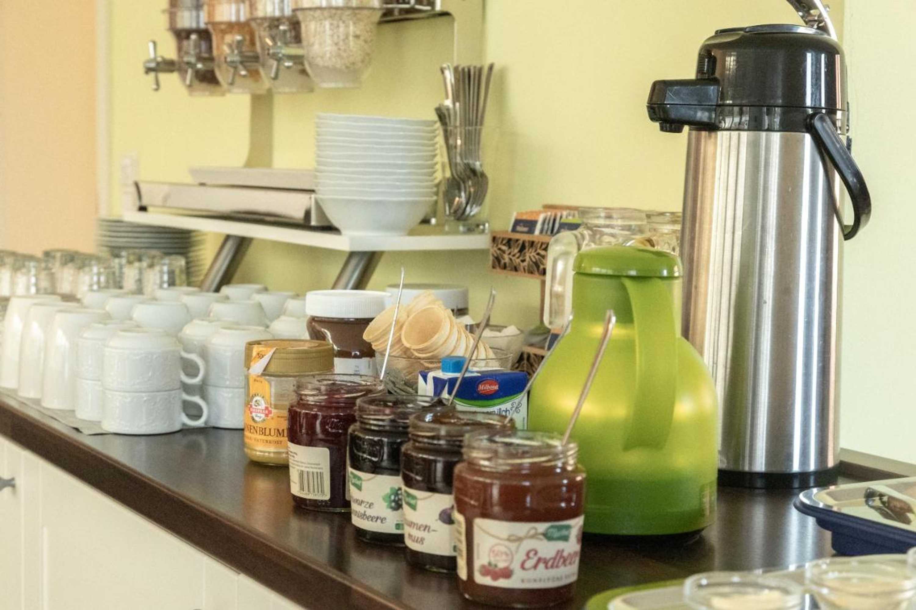 Gift card for Haus Hillebrand