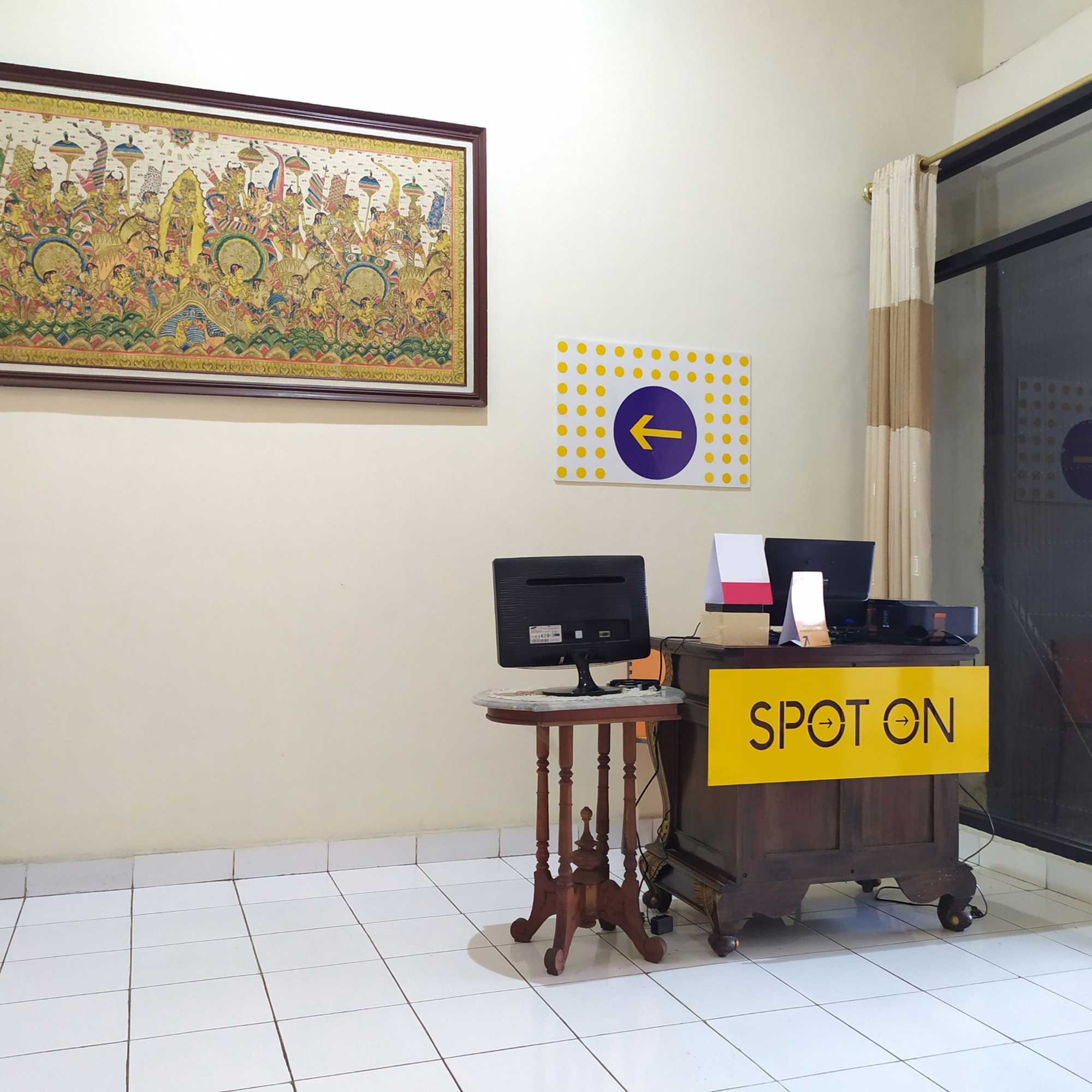 Gift card for Spot ON 1990 Pondok Ripuji Gift card for Spot ON 1990 Pondok Ripuji
