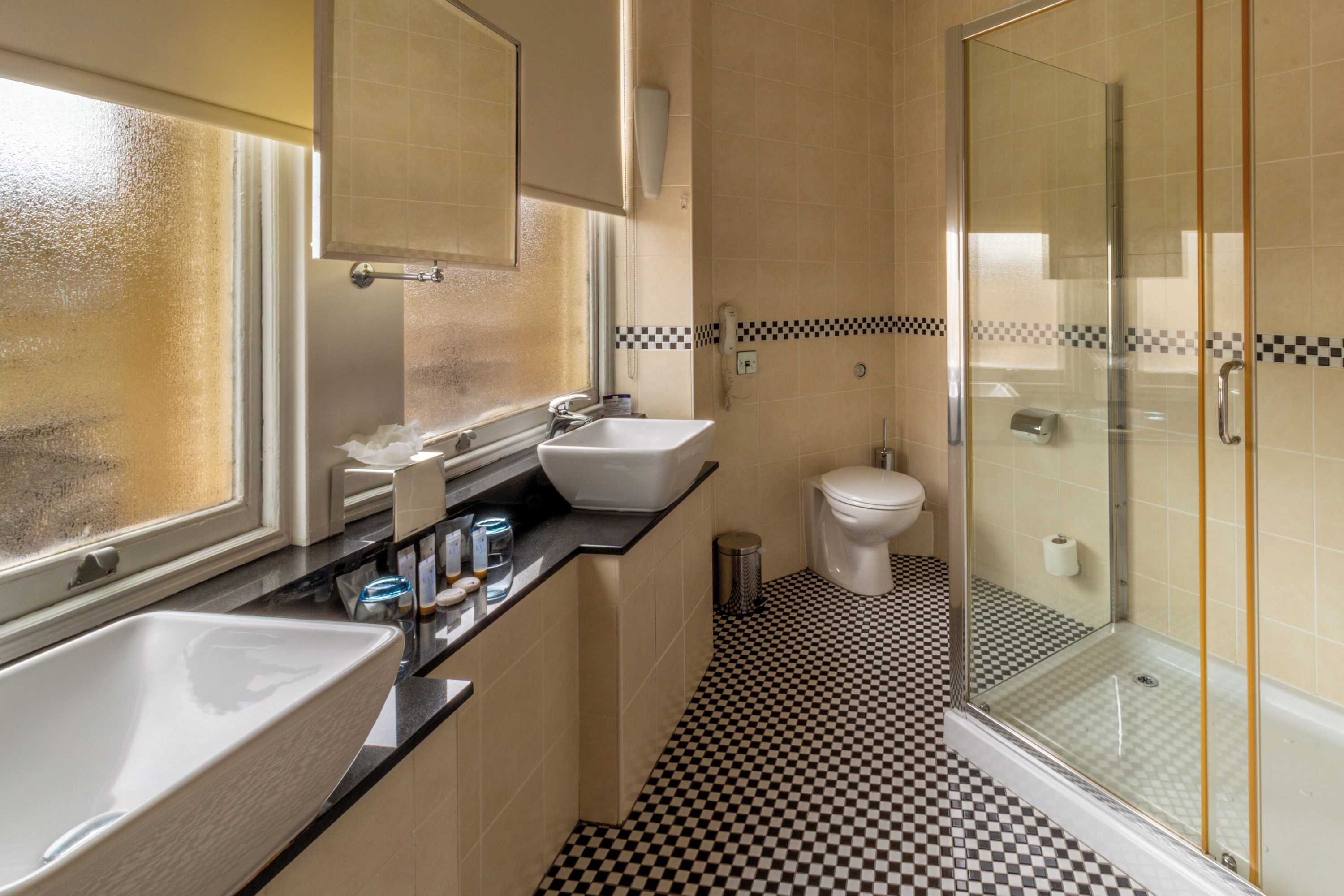 Gift card for Midland Hotel Bradford