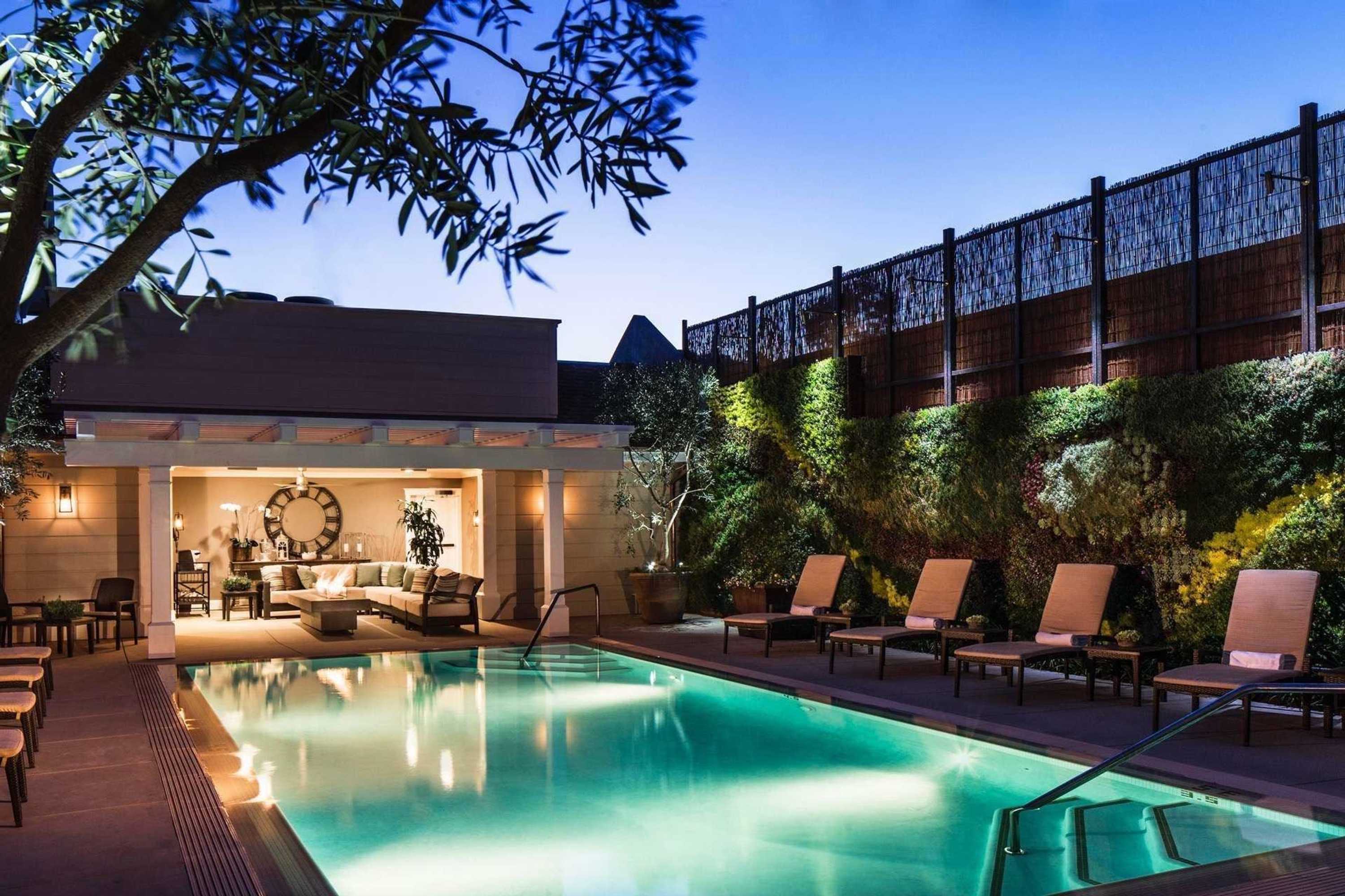 Gift card for Fess Parker Wine Country Inn Gift card for Fess Parker Wine Country Inn