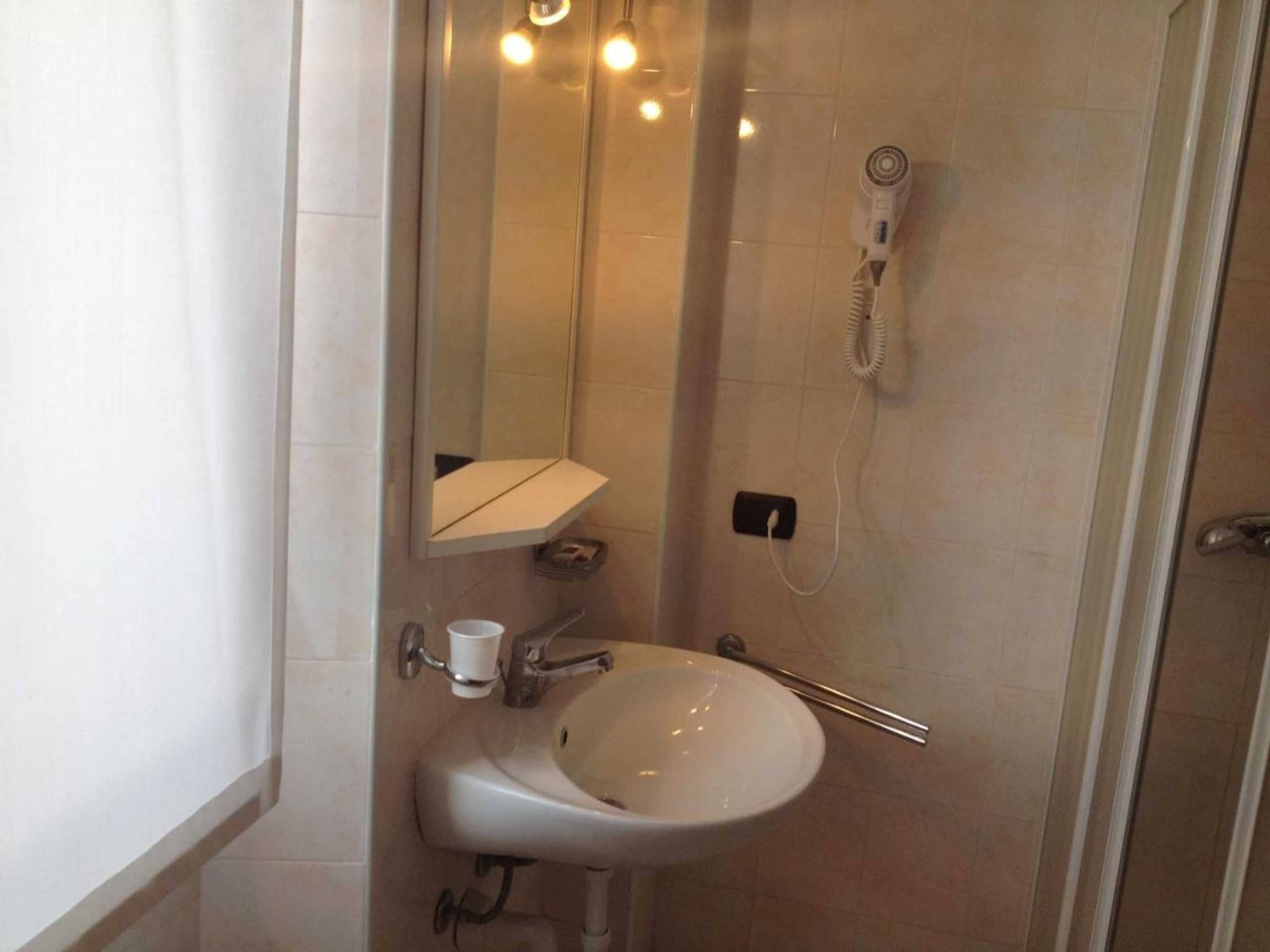 Gift card for Hotel Belforte