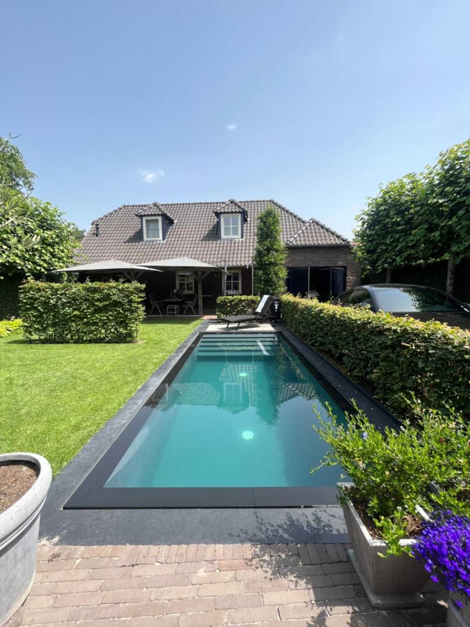 Gift card for Blauwe Lucht