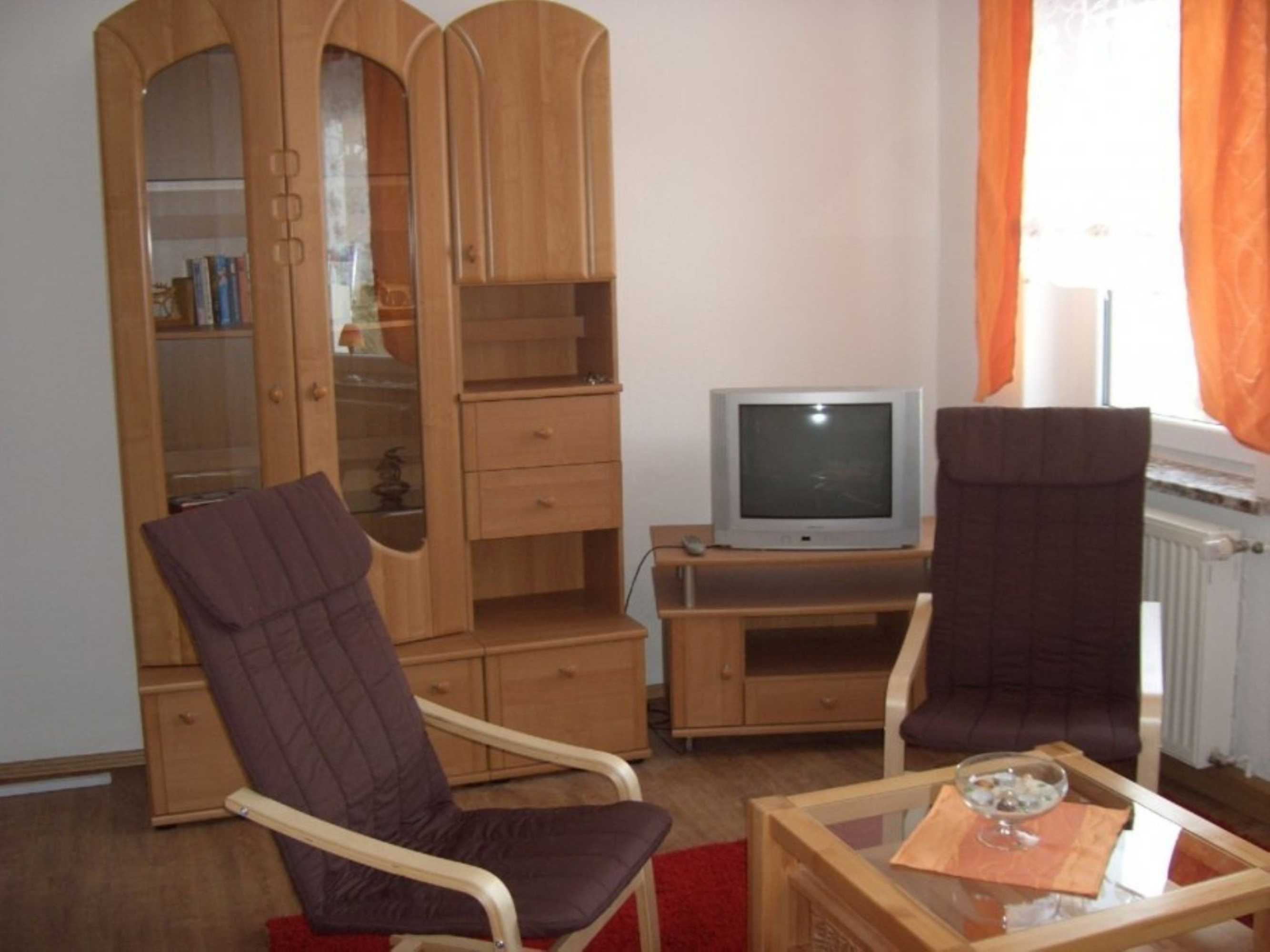 Gift card for Ferienwohnung im Erzgebirge