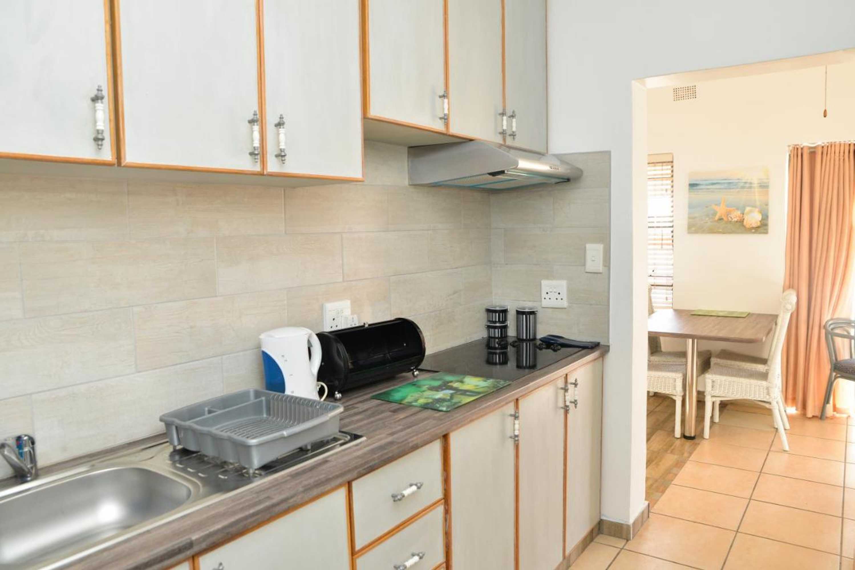 Gift card for Suidersee Block 1, Hartenbos