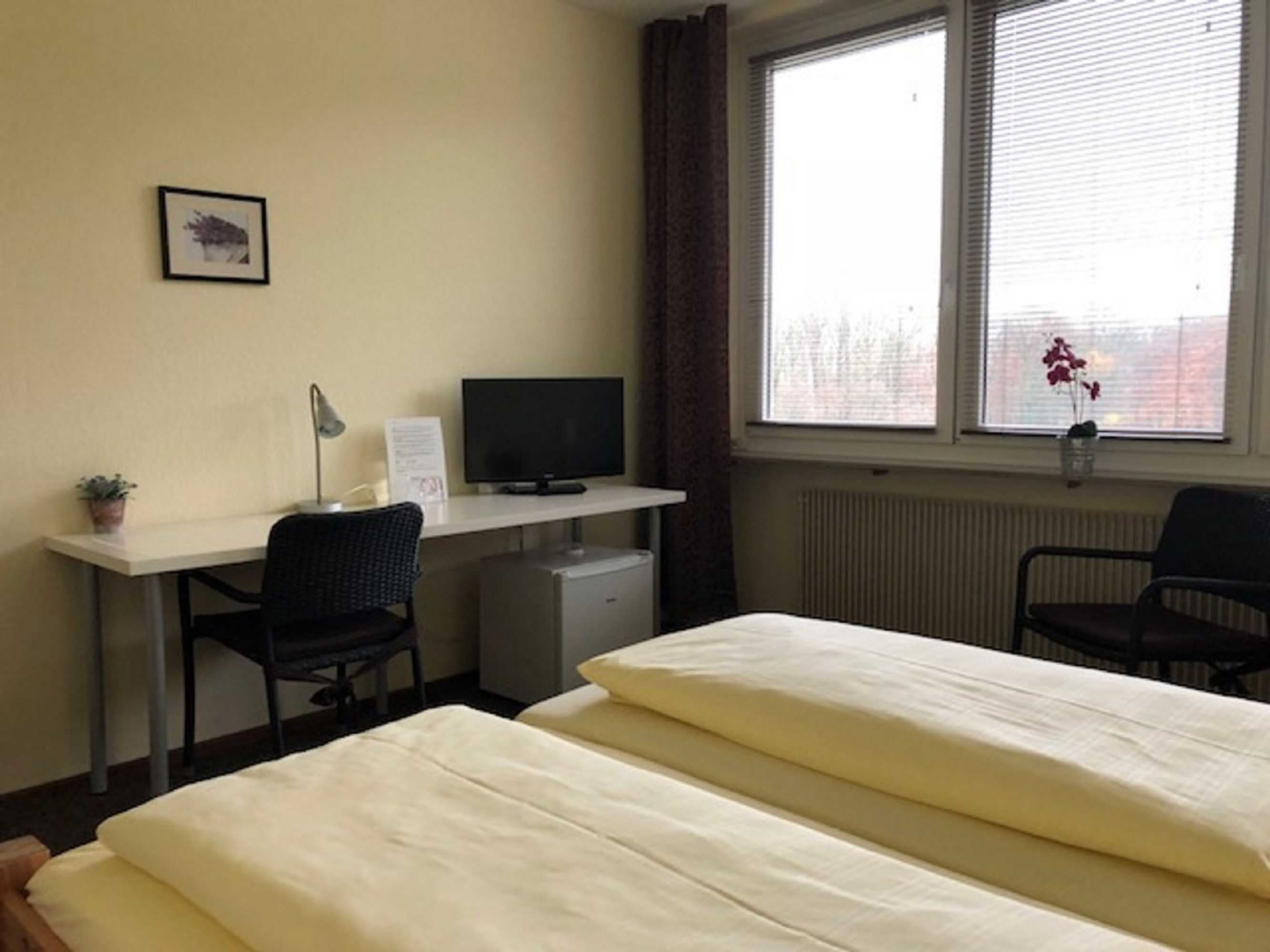 Gift card for Hotel am Siebenpfennigsknapp