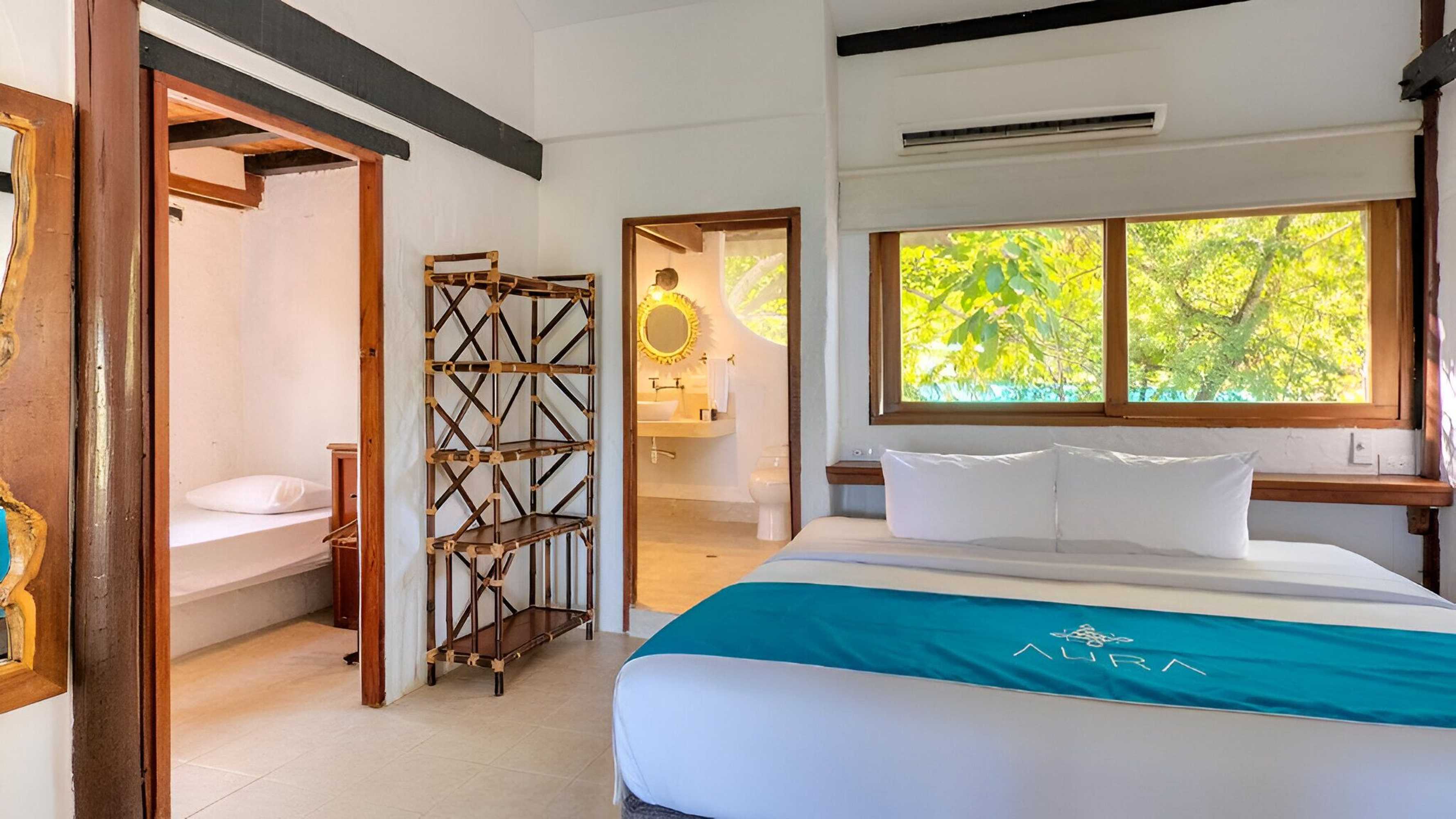 Gift card for Aura Hotel Barú Gift card for Aura Hotel Barú