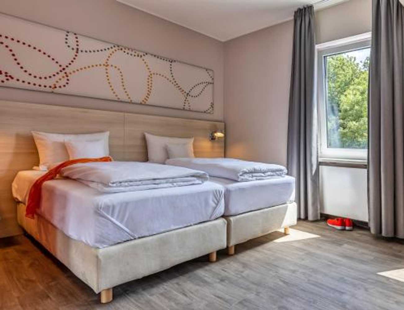 Gift card for Serways Hotel Rhynern Sued