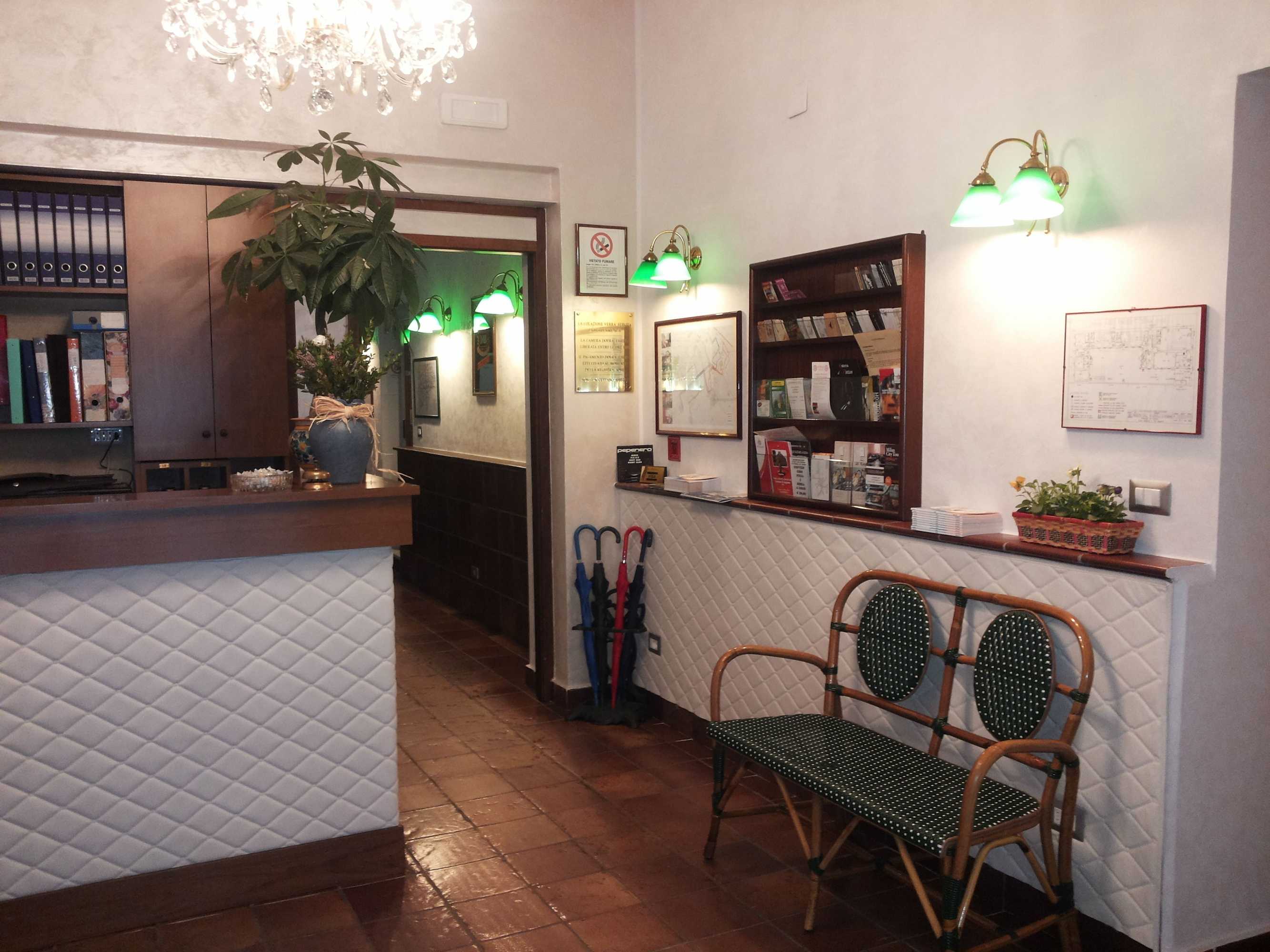 Gift card for Albergo Al Corso Gift card for Albergo Al Corso