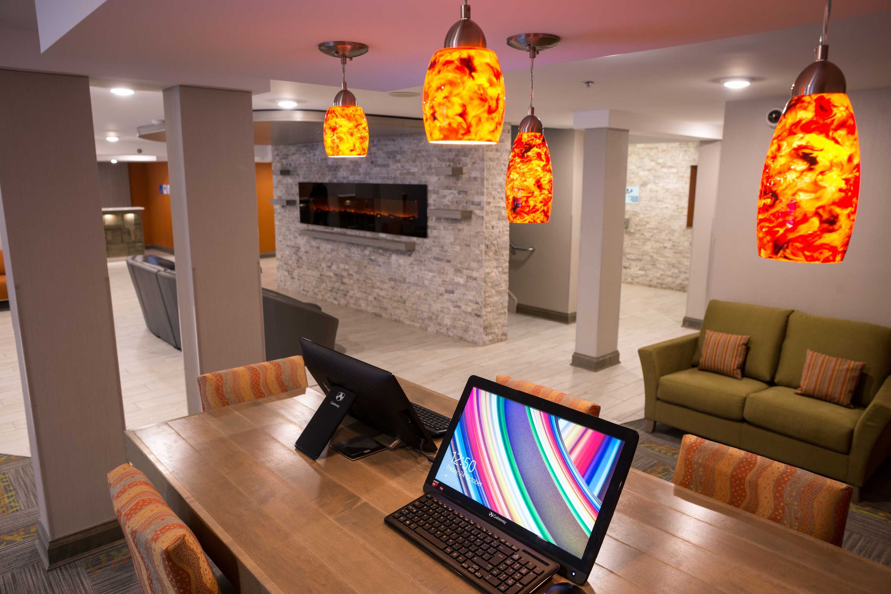 Gift card for Holiday Inn Express & Suites Fredericton by Ihg Gift card for Holiday Inn Express & Suites Fredericton by Ihg