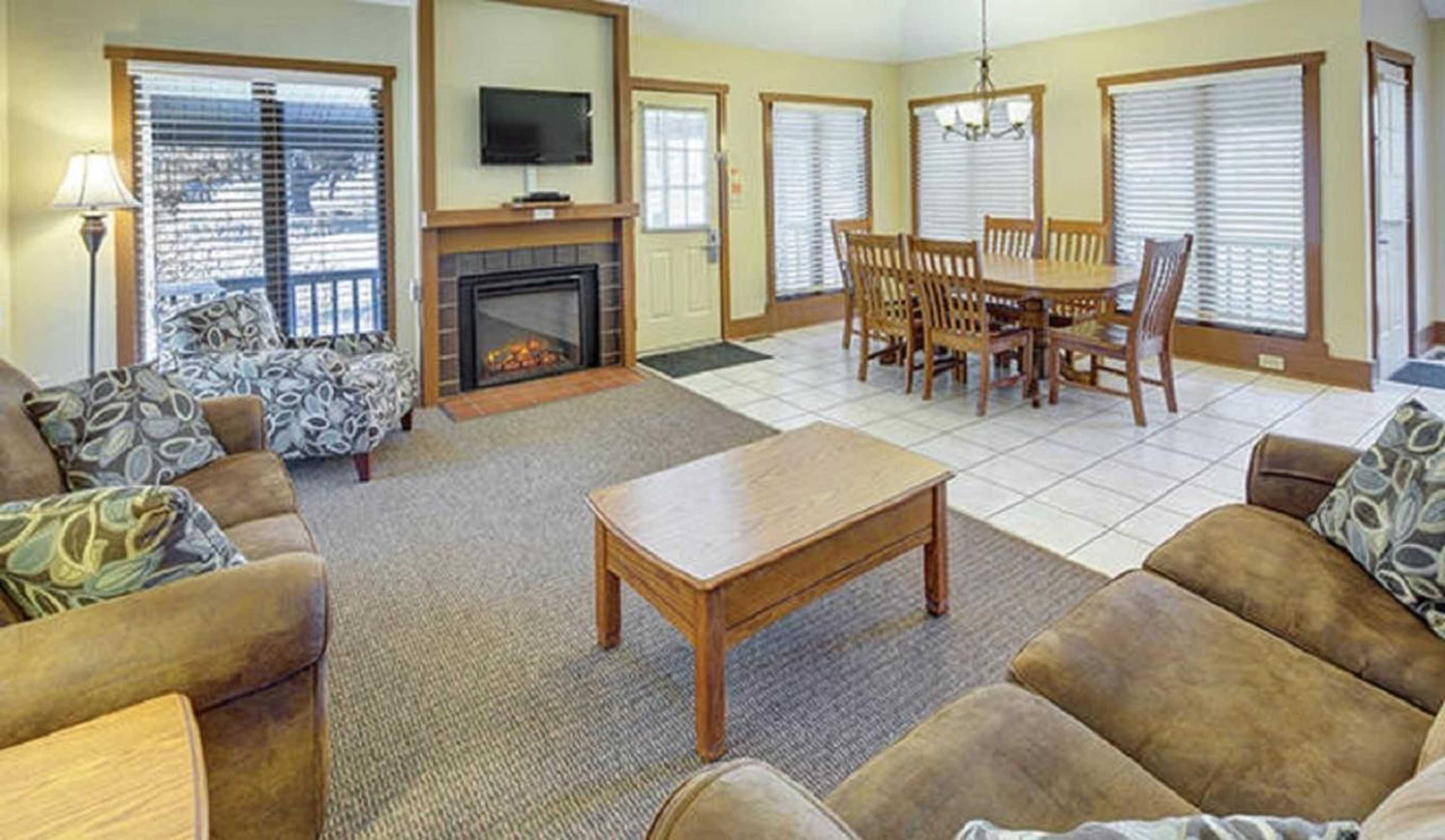 Gift card for Pocono Villas Resort