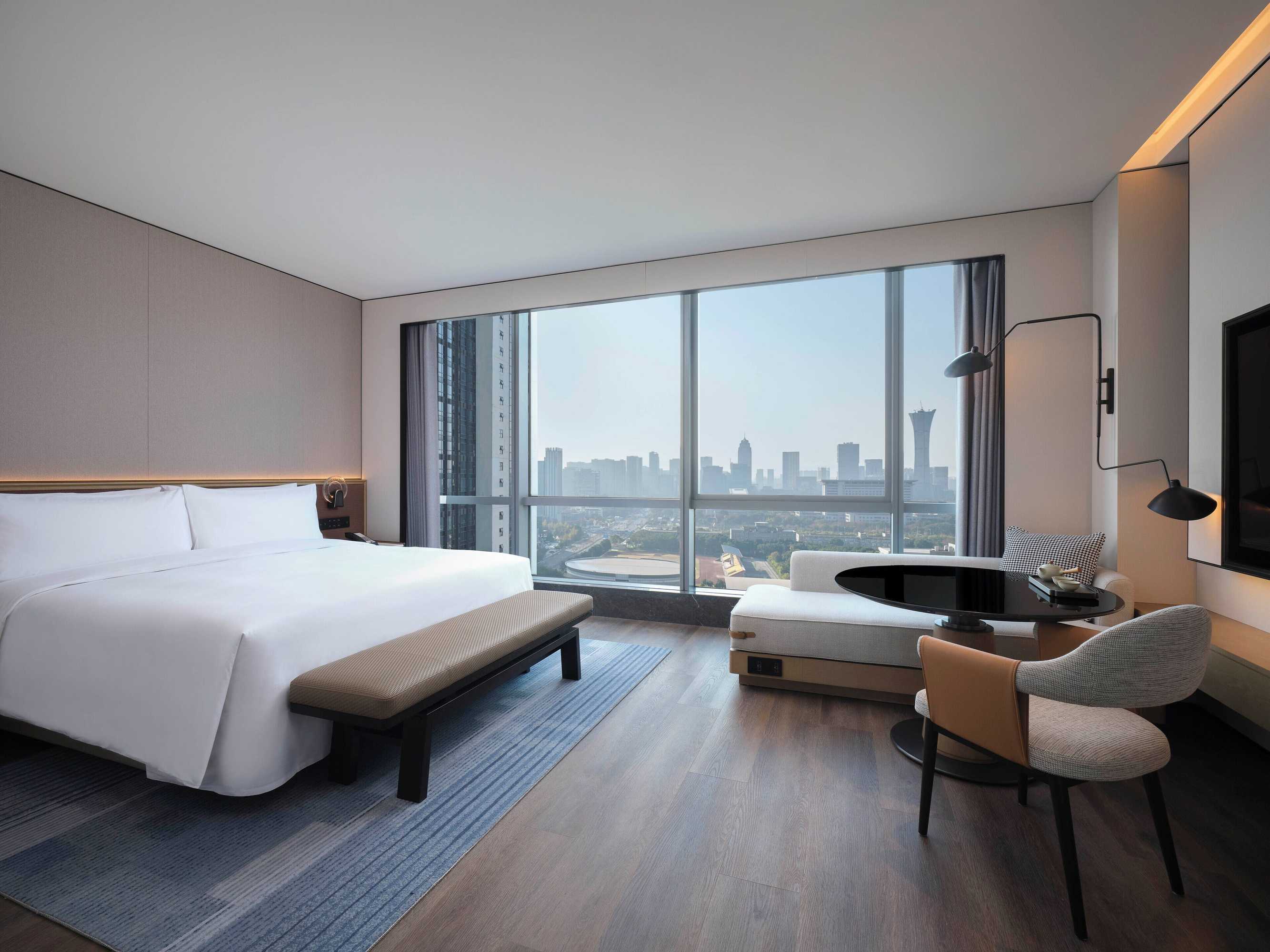 Gift card for Sofitel Ningbo