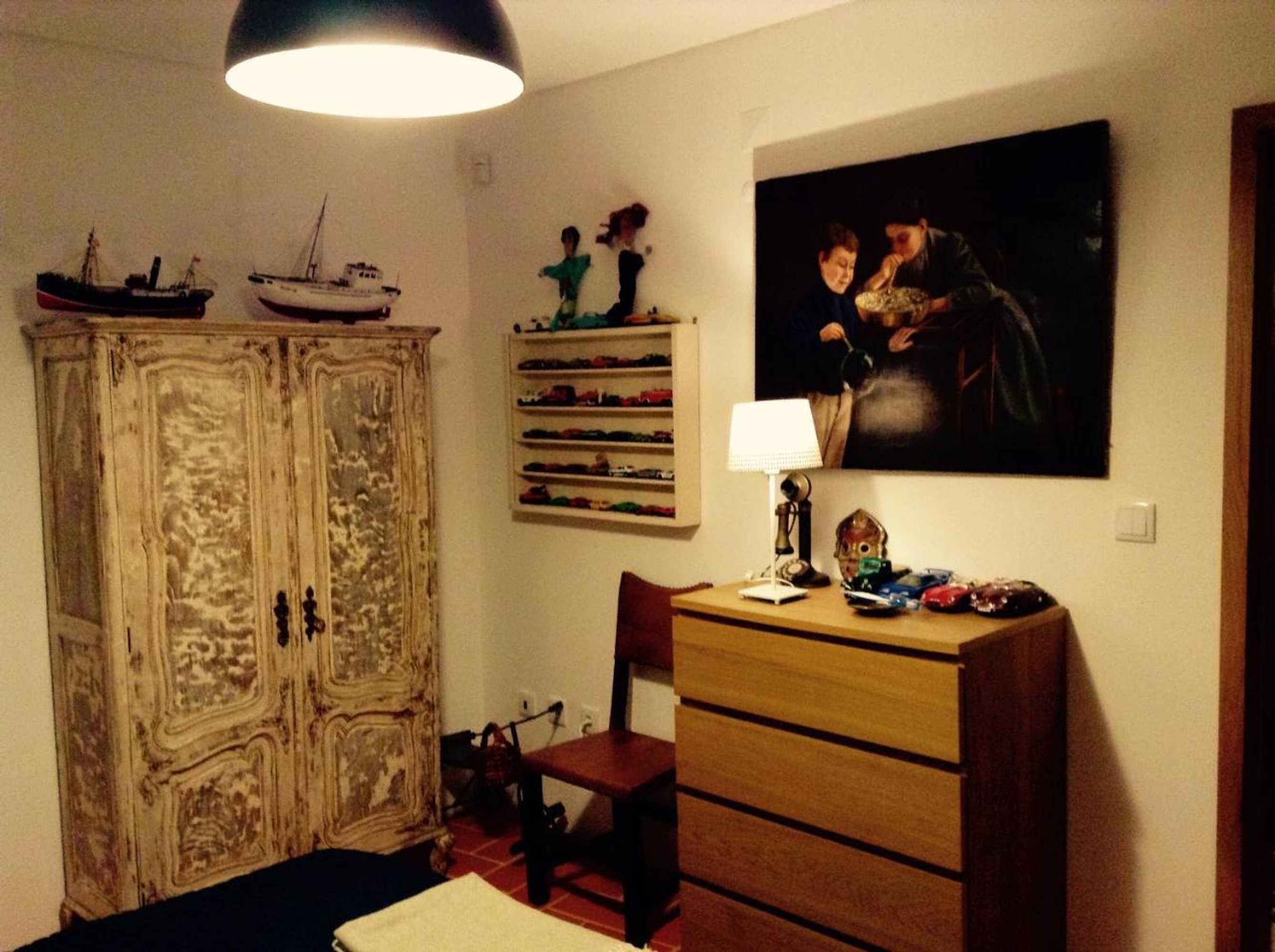 Gift card for Casa de Sao Cosmado