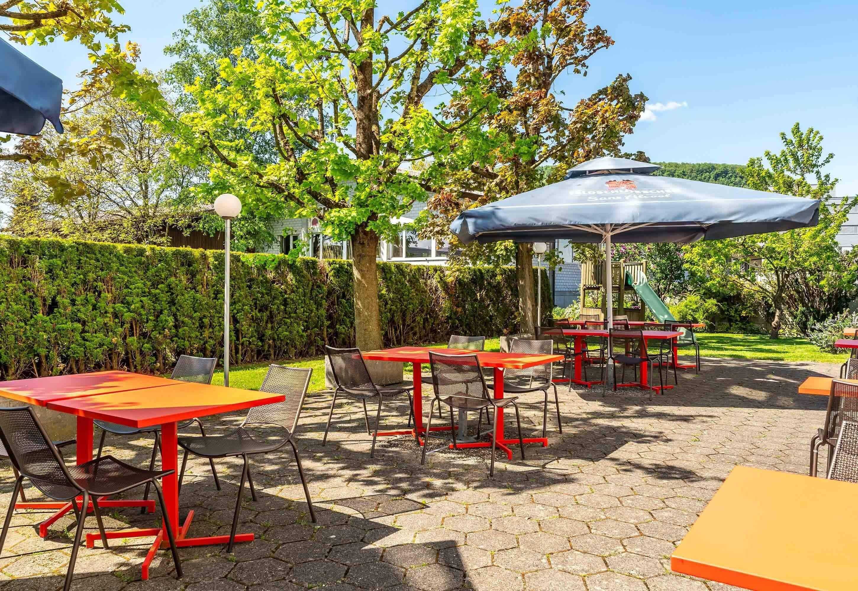 Gift card for B&b Hotel Rothrist Olten Gift card for B&b Hotel Rothrist Olten